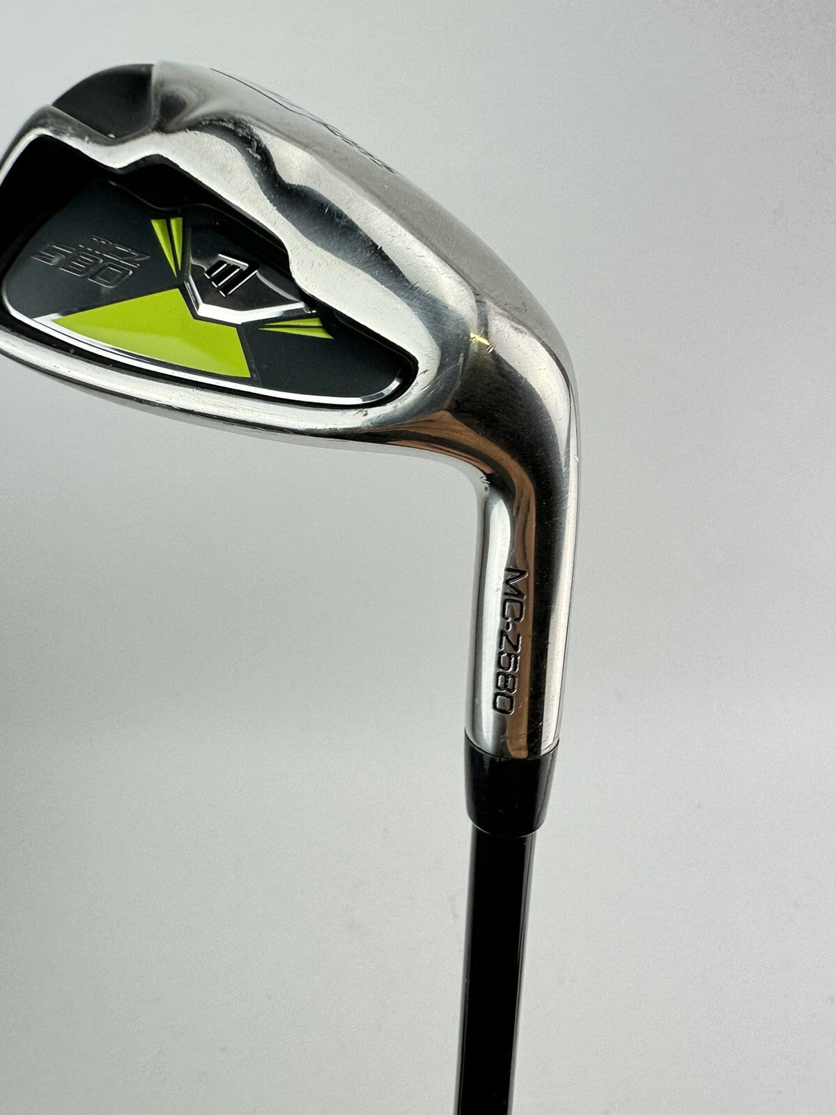 Masters Golf Ladies 9 Iron Mcz580 Ladies Graphite /Right Handed /191473