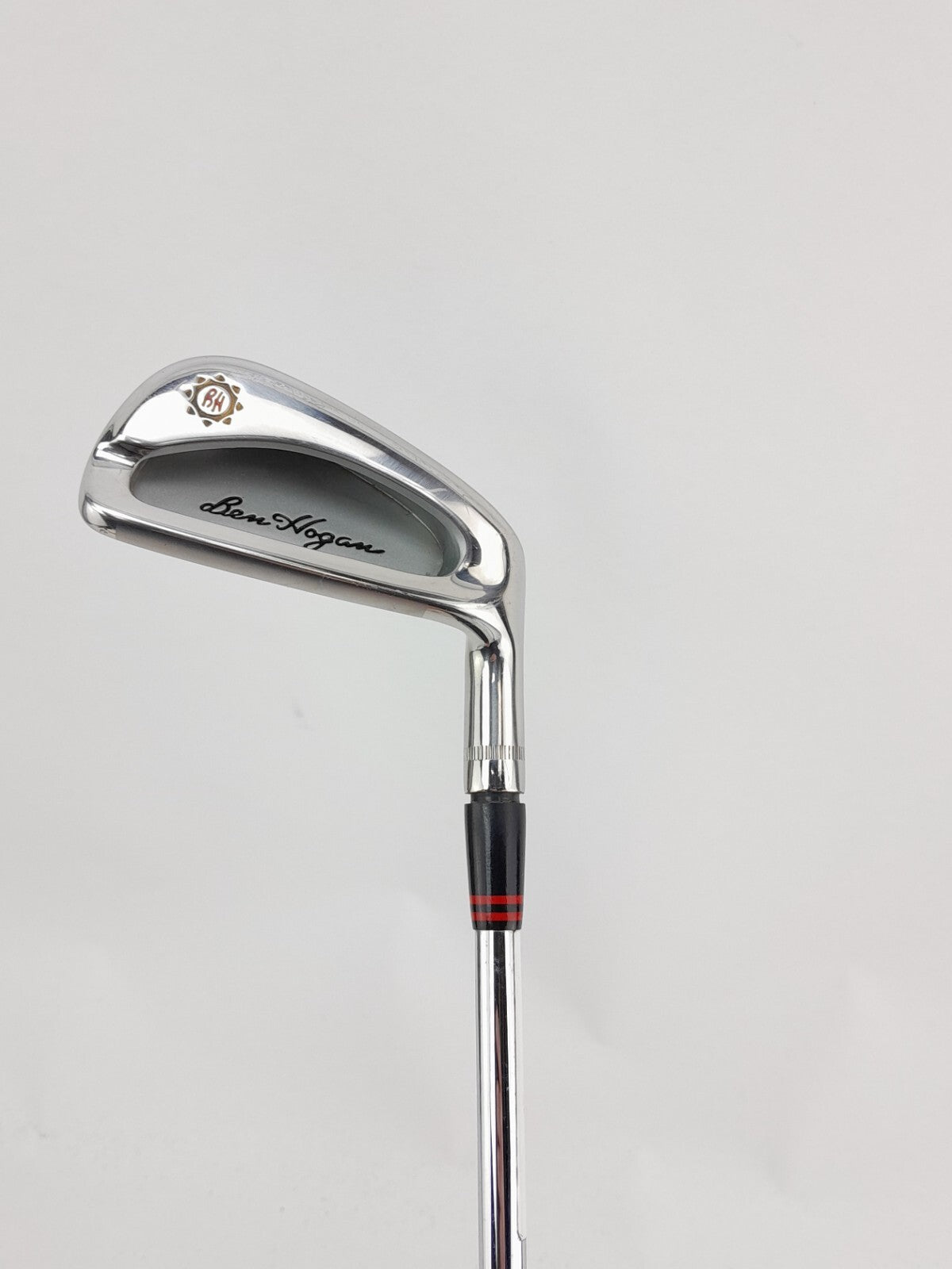 Ben Hogan 6 Iron Edge CFT Apex 3 Regular Steel /Right Handed /2Flat /161131