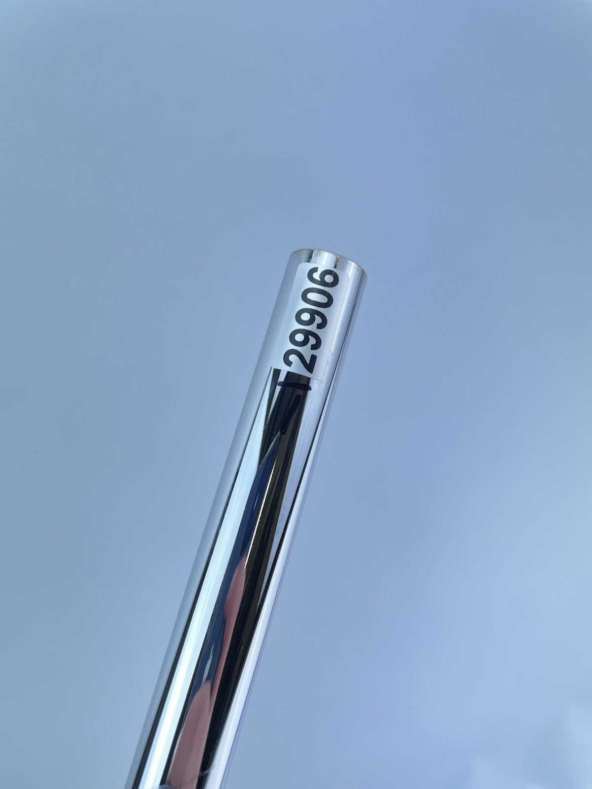 Project X LZ Iron Shaft Regular Flex Steel 115G 35.5” /0.355 Tapered /2990613
