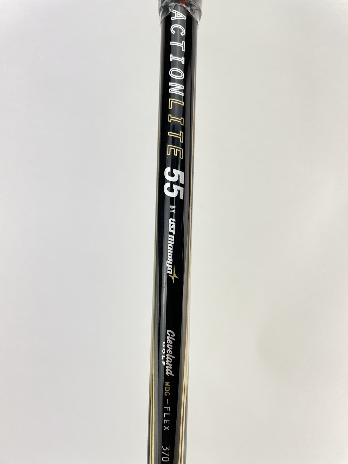 Cleveland 588MT Gap Wedge Left Handed Wedge Flex Graphite /New /1636413