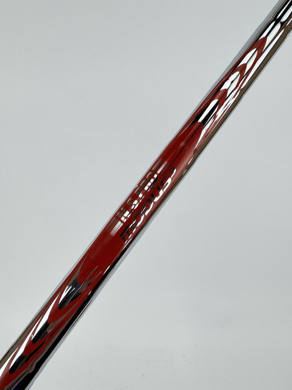 Nippon Modus3 Tour105 Wedge Shaft Regular Flex Steel 33.75 /0.355 Tapered /315912