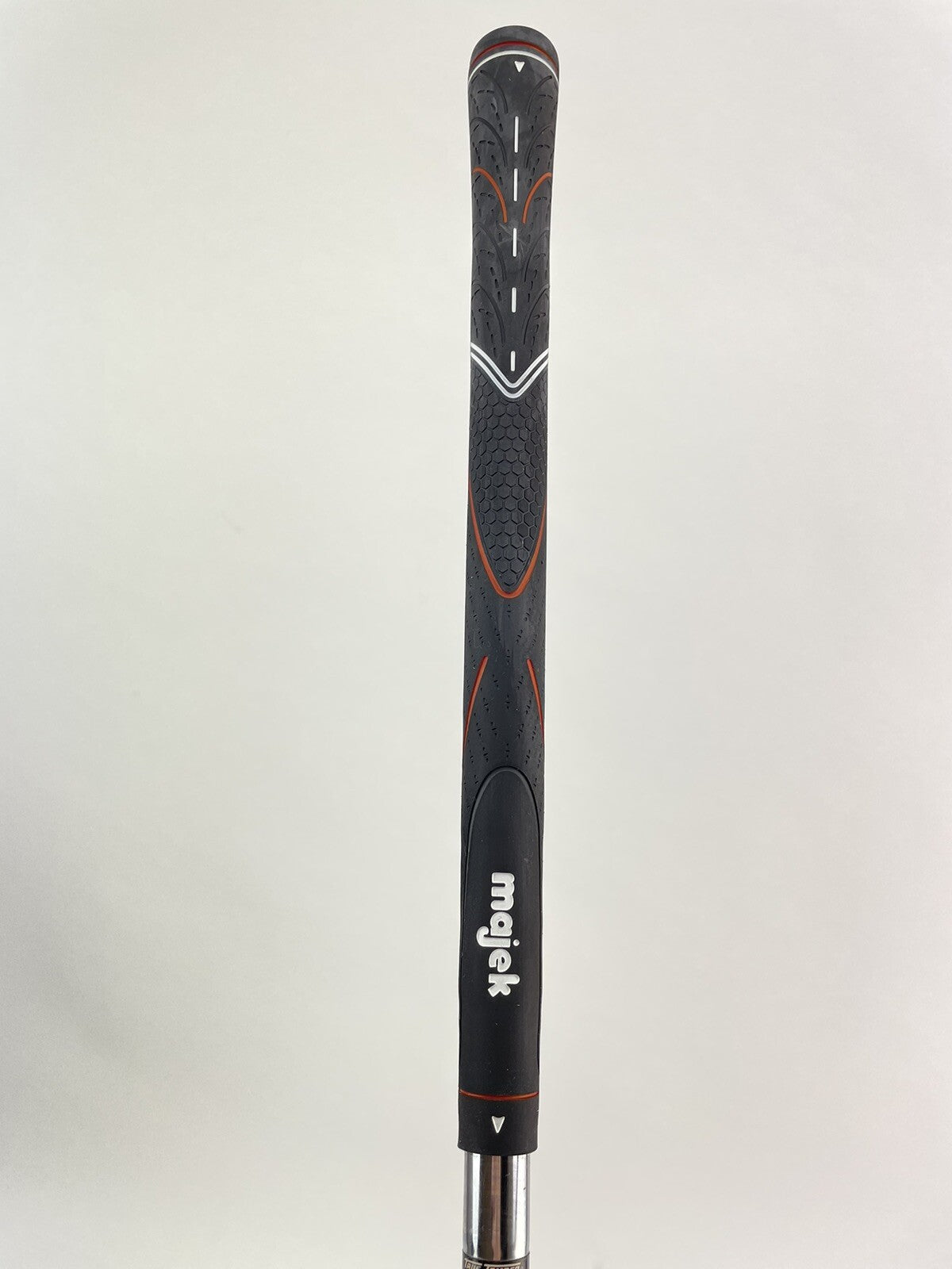 Titleist Dci 4 Iron 990 S300 Stiff Flex Steel /Right Handed /New Grip /1813921