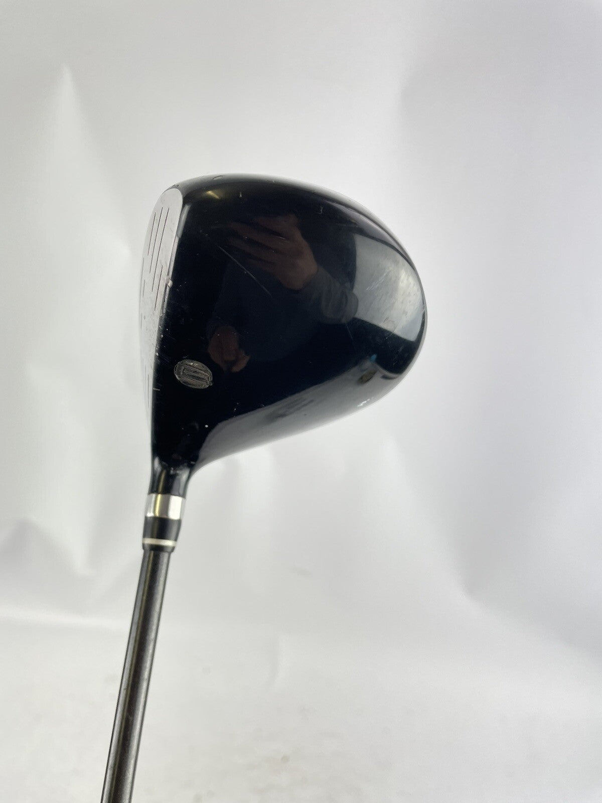 Benross Golf 3 Wood 15* Grafalloy Regular Graphite /Right /New Grip /82388
