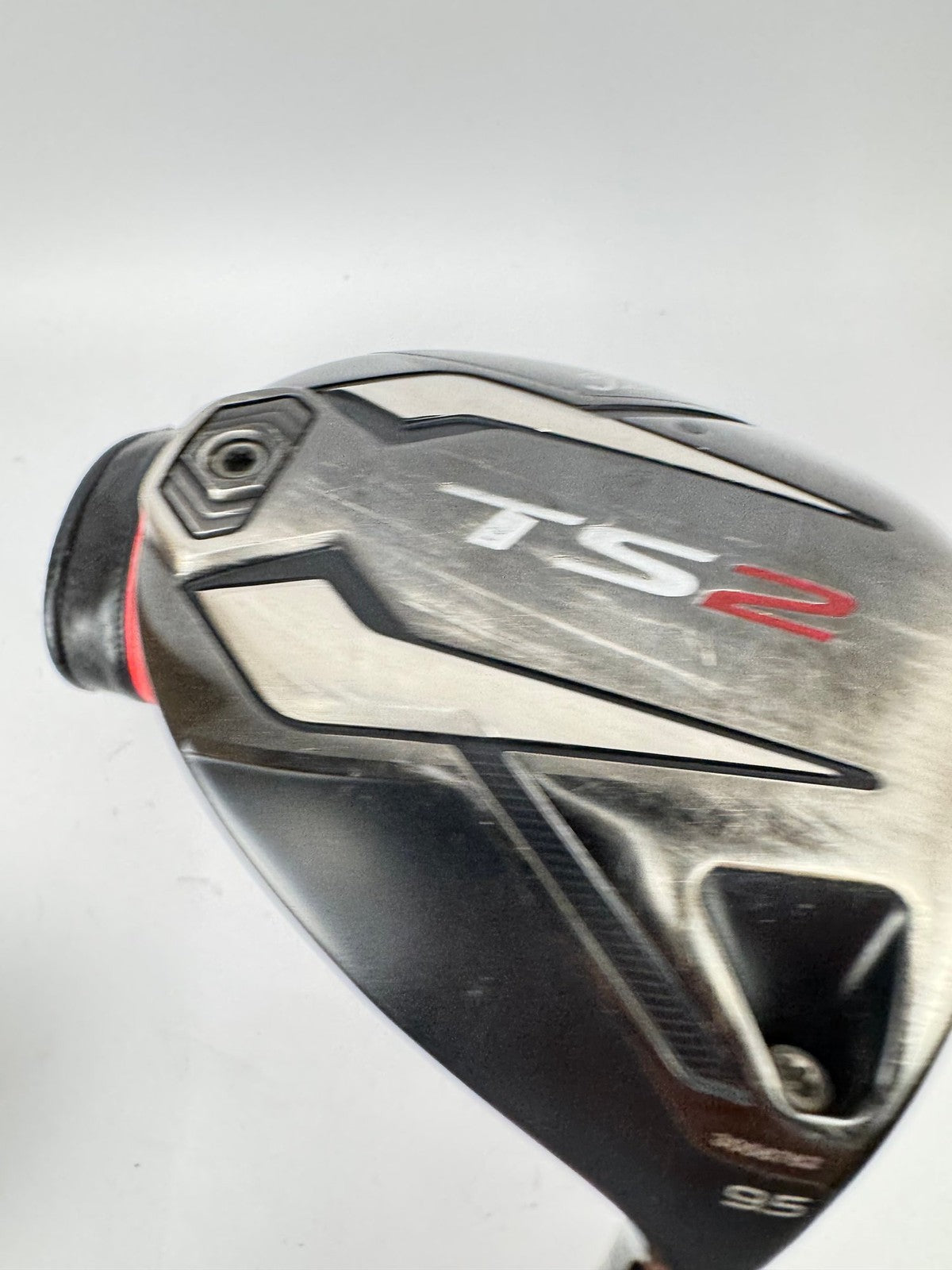 Titleist TS2 9.5 Degree Driver Adjustable Graphite Shaft Flex / Right  /363541