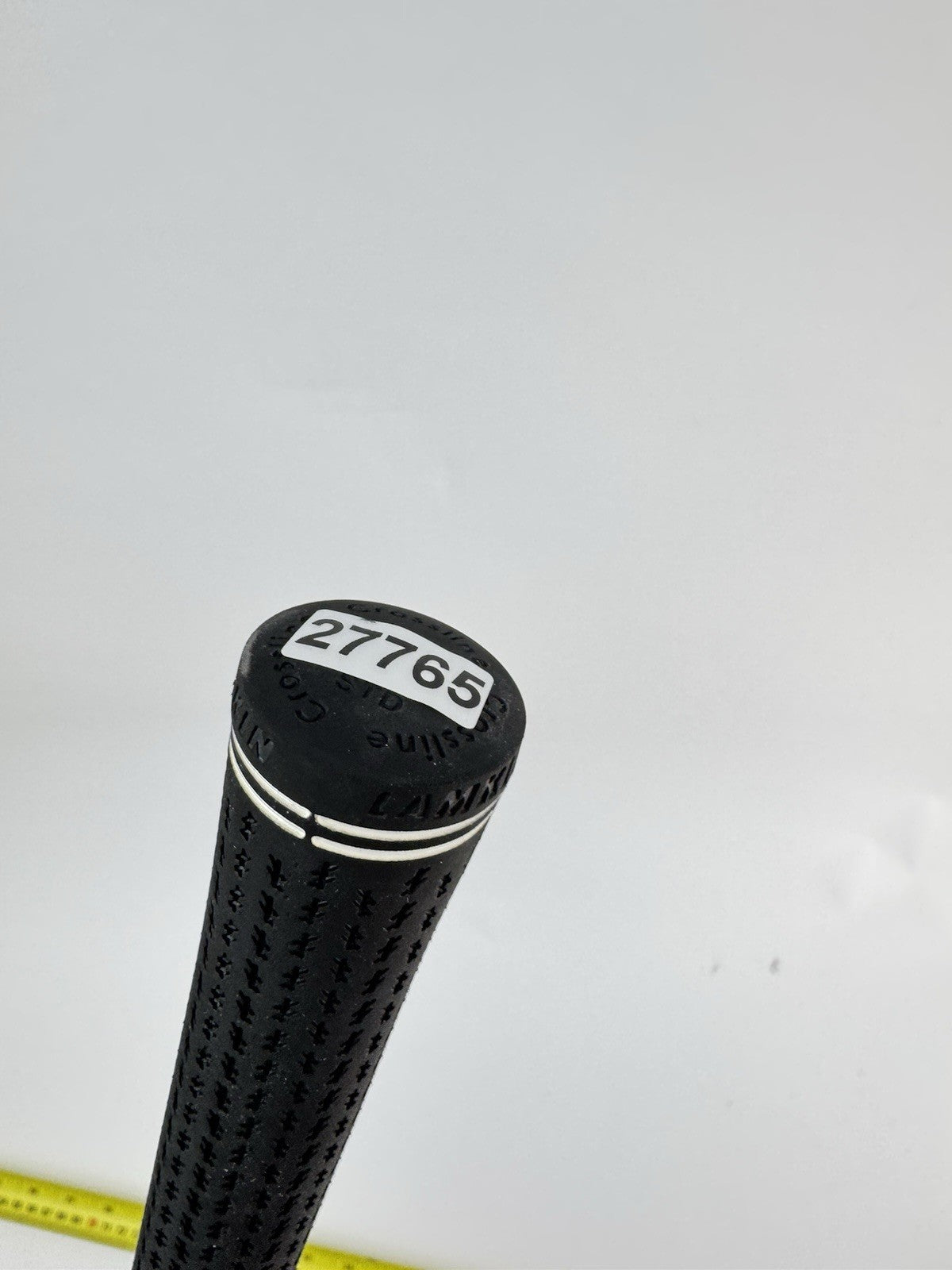 Taylormade Qi10 Driver Shaft Qi35 Hzrdus Gen5 Regular Flex Graphite 44.5 /2876013