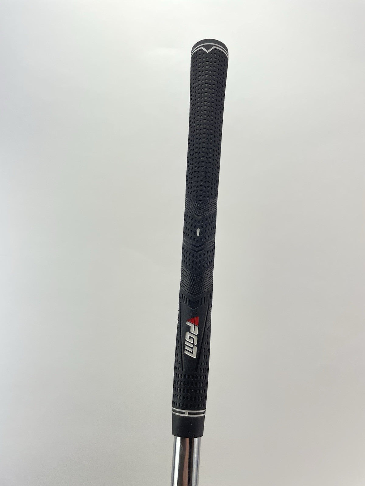 Wishon Golf 4 Iron 20* Apollo Stiff Flex Steel /Right /New Grip /+1 1/2” /2748816