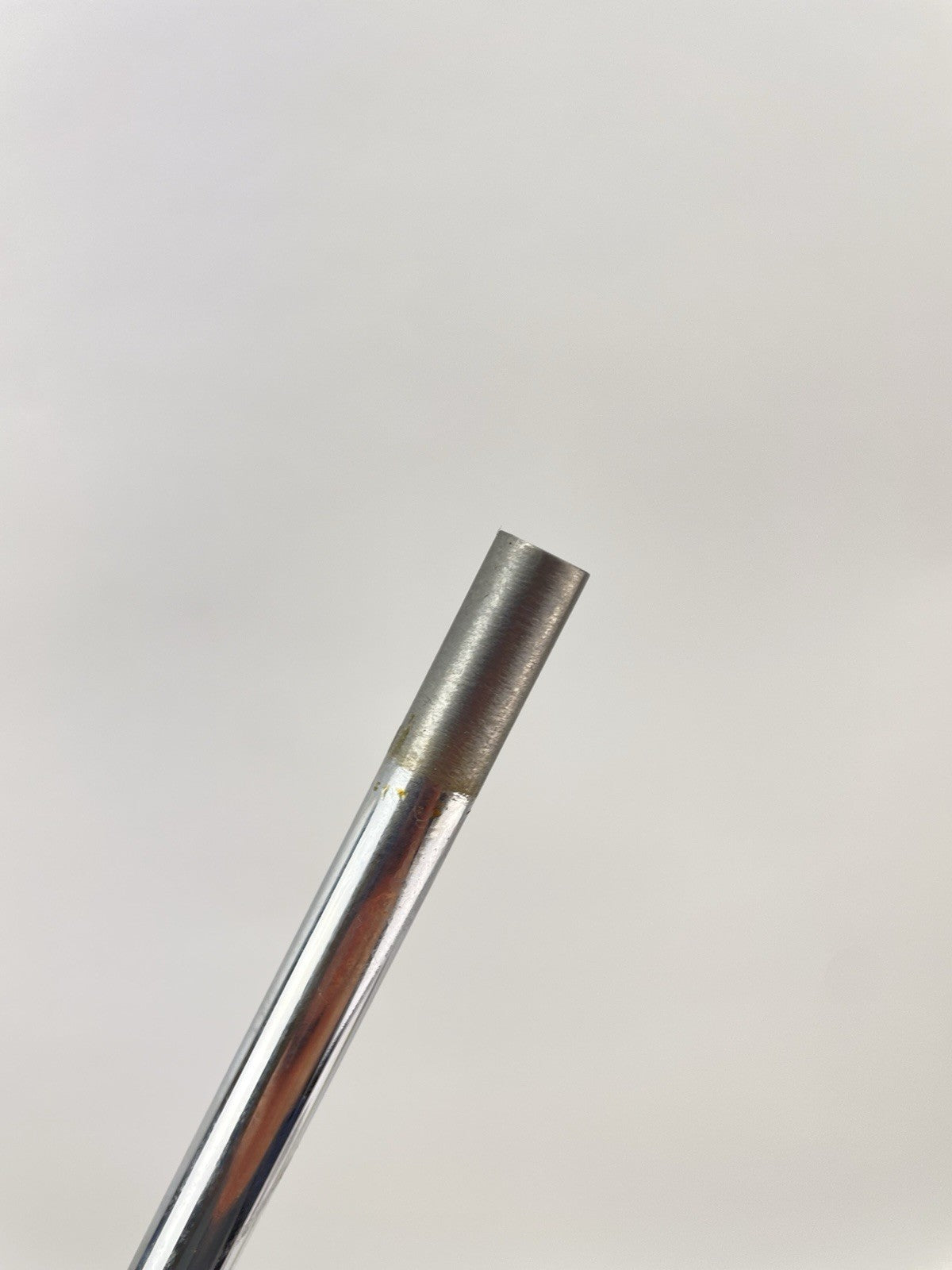 KBS Max Ultralite Iron Shaft Uniflex Steel 35.25” /0.370 Parallel /278377