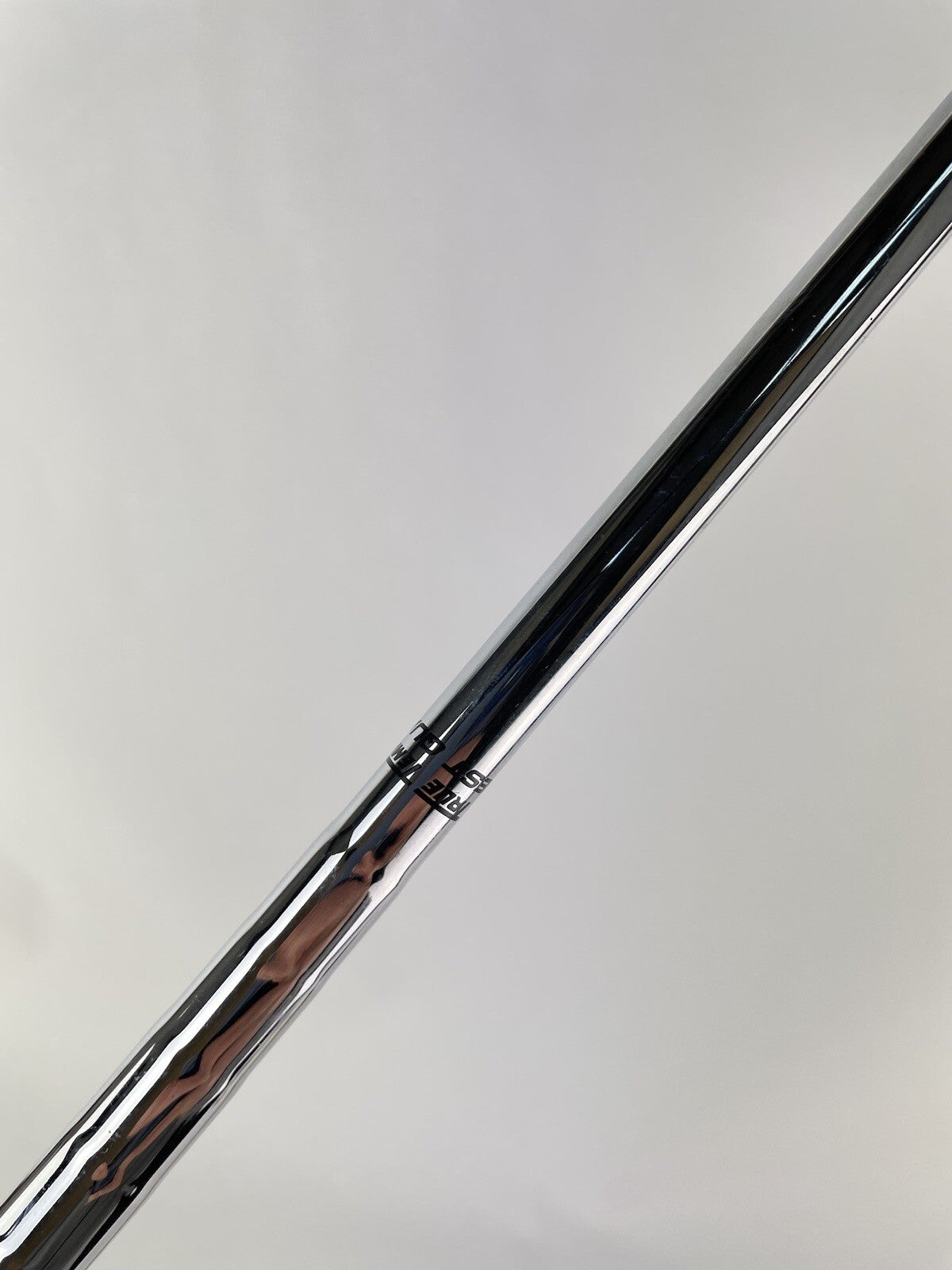 Cobra Regular Iron Shaft Baffler Regular Steel 36.5" /Lamkin /0.370 /145985