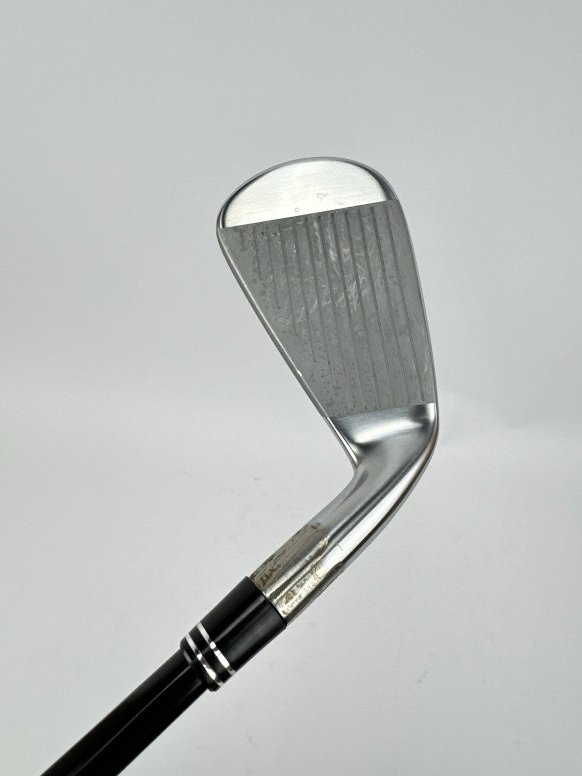Mizuno Pro 245 4 Iron Left Handed Forged Diamana Stiff Graphite /New Shaft/3222510