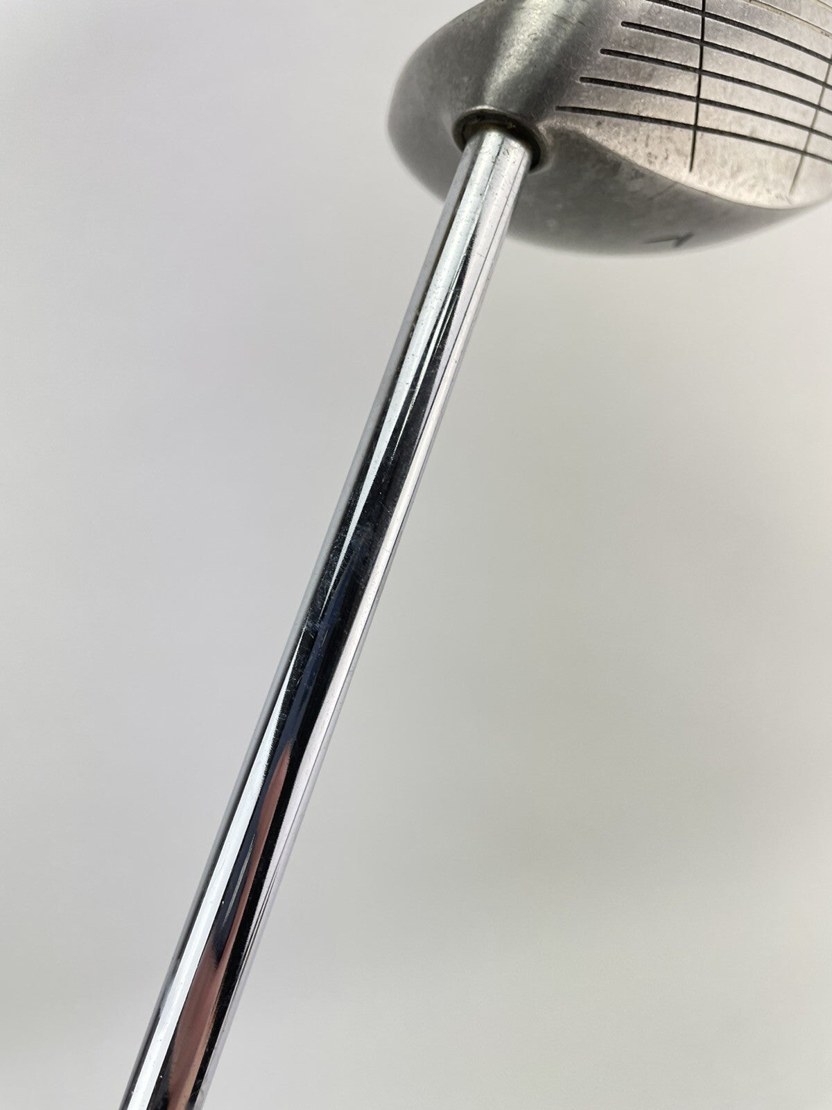 Callaway Golf 4 Wood Big Bertha USA Regular Steel /Right /New Grip /2043520