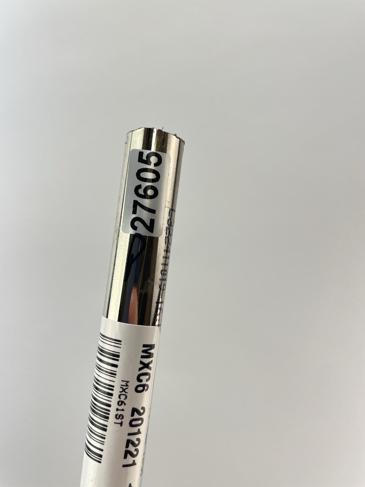 Elevate MPH 85 Iron Shaft Stiff Flex Steel 35 /0.370 Parallel /2760510