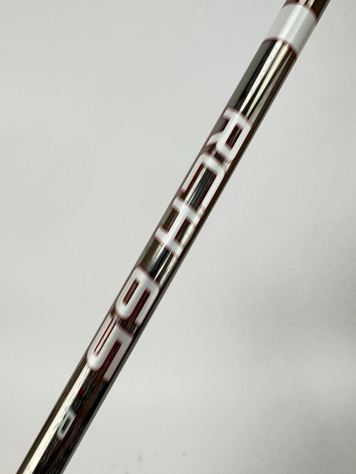 Callaway Big Bertha B21 6 Iron Left Handed RCH Regular Graphite -1/2” /3360613