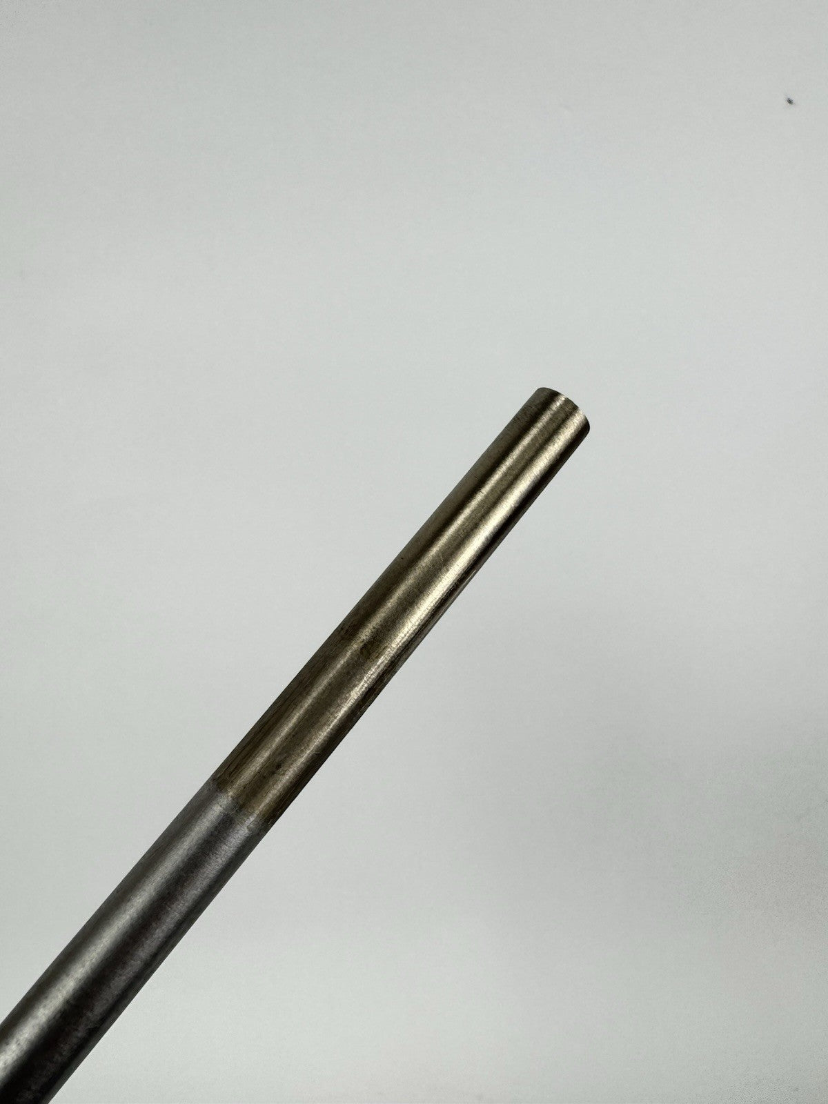 KBS Tour C-Taper 130 Iron Shaft X Flex Steel 35” /0.355 Tapered /318779