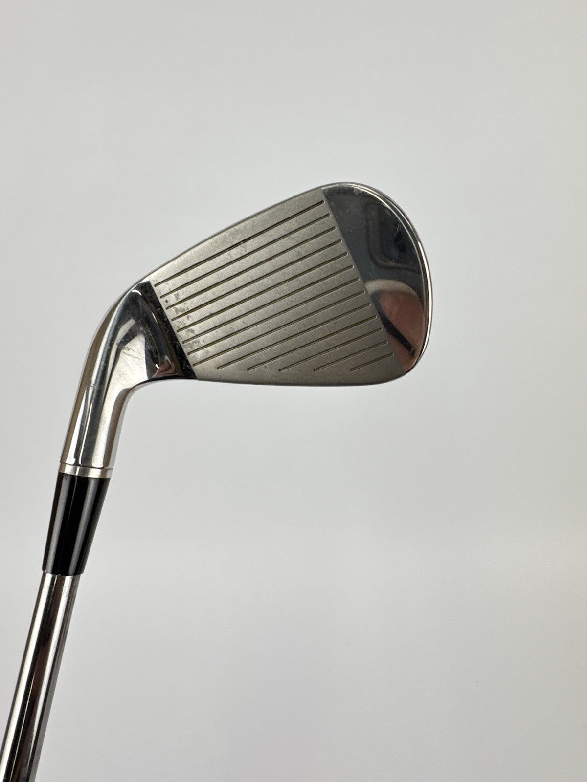 Callaway Paradym AI Smoke 7 Iron Catalyst 5.0 Senior Graphite /Demo /312059