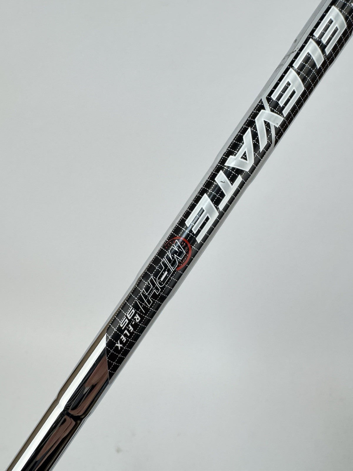 Sub 70 699 Pro 6 Iron Elevate MPH 95 Regular Steel /Right Handed /New /3389712