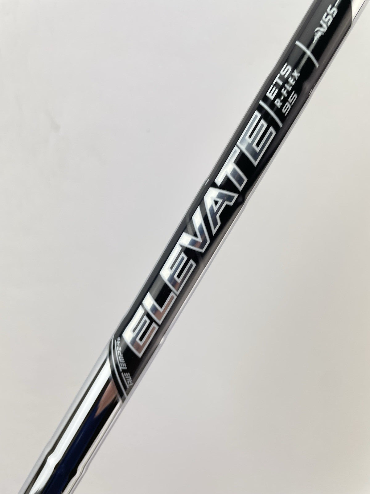 Elevate ETS 95 Iron Shaft Regular Flex Steel 36 /0.370 Parallel /265122
