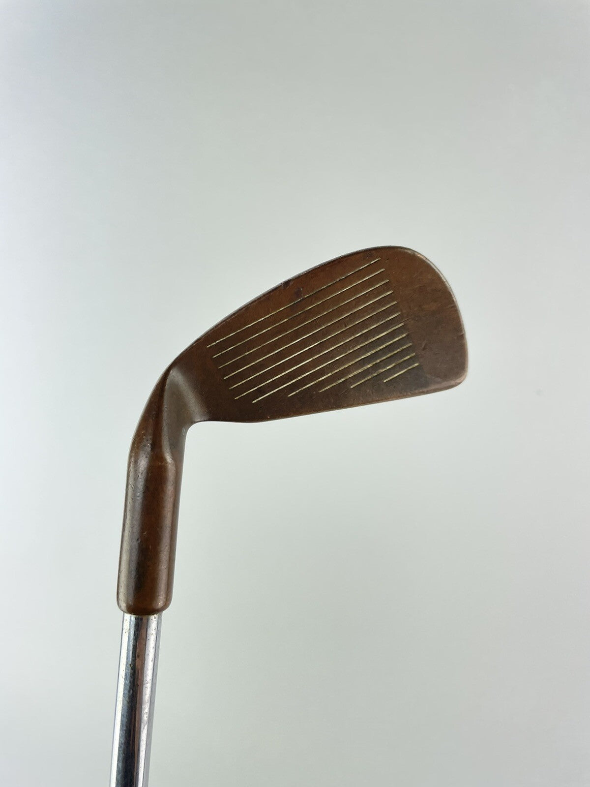 Slazenger XTC Beryllium 3 Iron Regular Steel /Right Handed /New Grip /1290610