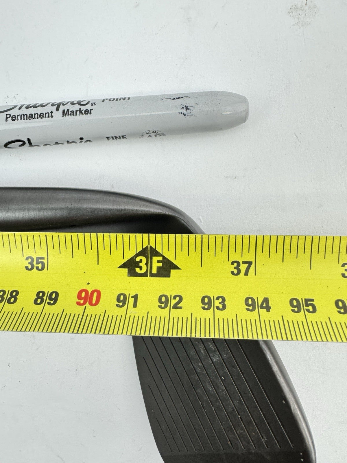 Ben Hogan FT Worth Black 9 Iron Forged DG S300 Stiff Flex Steel /Right /2384514