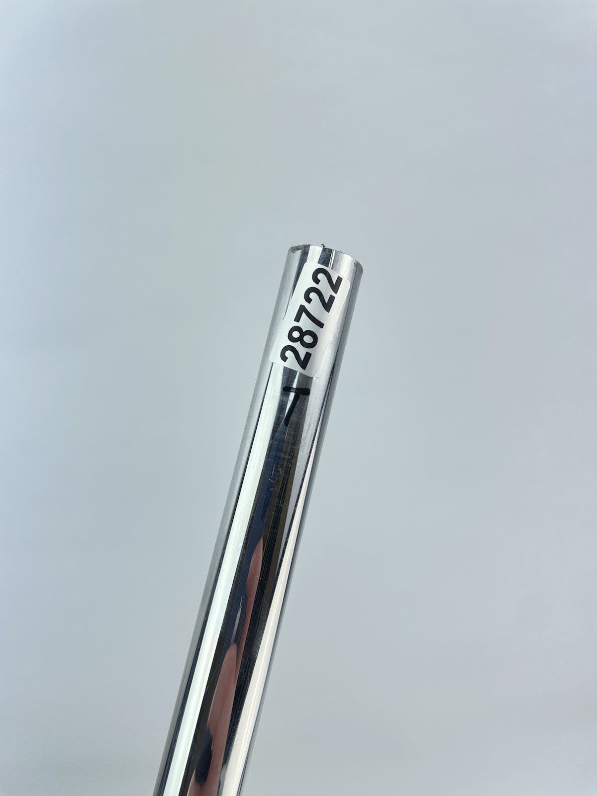 Dynamic Gold S300 Iron Shaft Stiff Flex Steel 36.25” /0.355 Tapered /2872214
