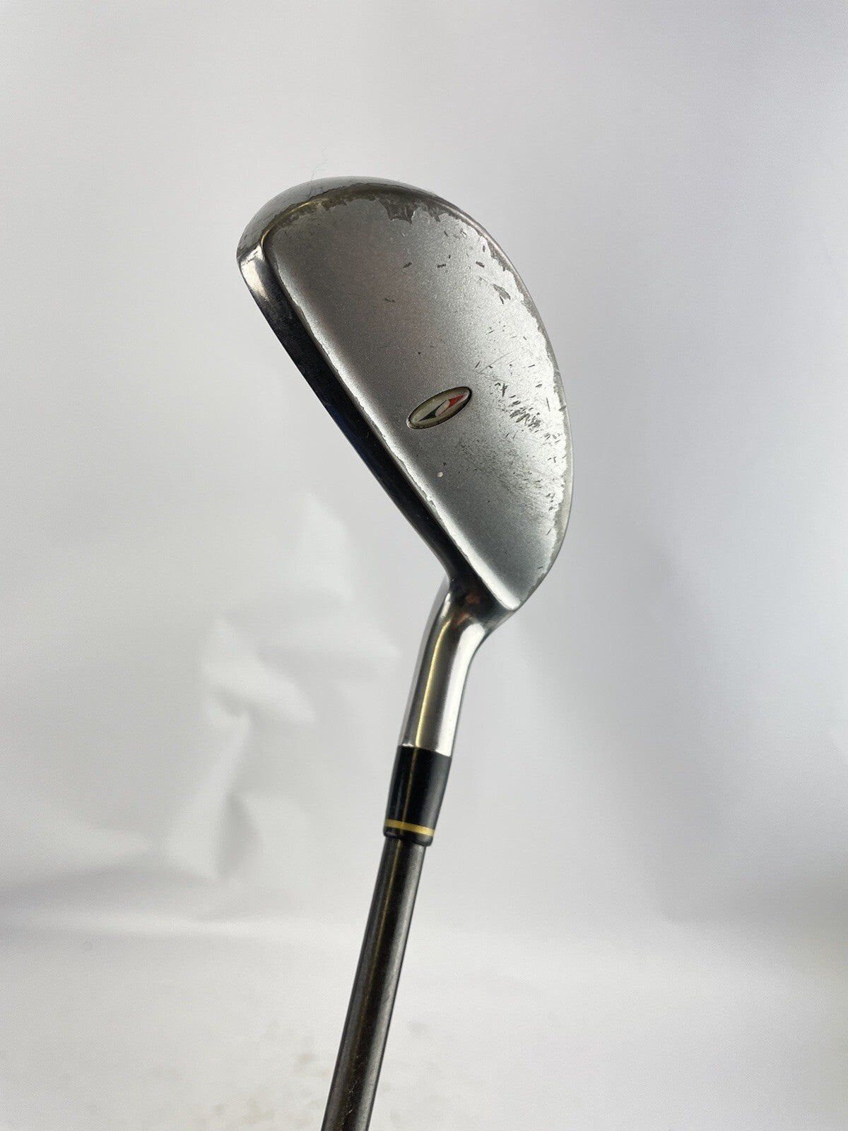 Ben Sayers Fairway Iron 24* Regular Flex Graphite /Right Handed /New Grip /54629