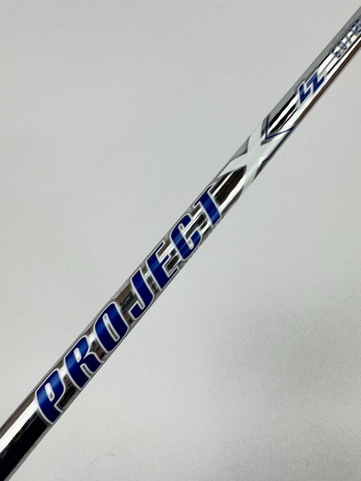 Project X LZ 6.0 Iron Shaft Stiff Flex Steel 35.25” /0.355 Tapered /332770