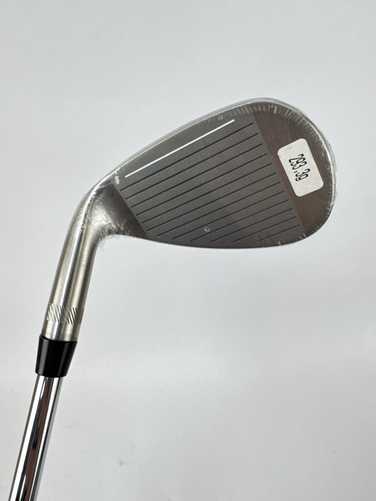 Sub 70 699 Gap Wedge 48* Elevate ETS 95 Stiff Steel /Right Handed /New /3390010