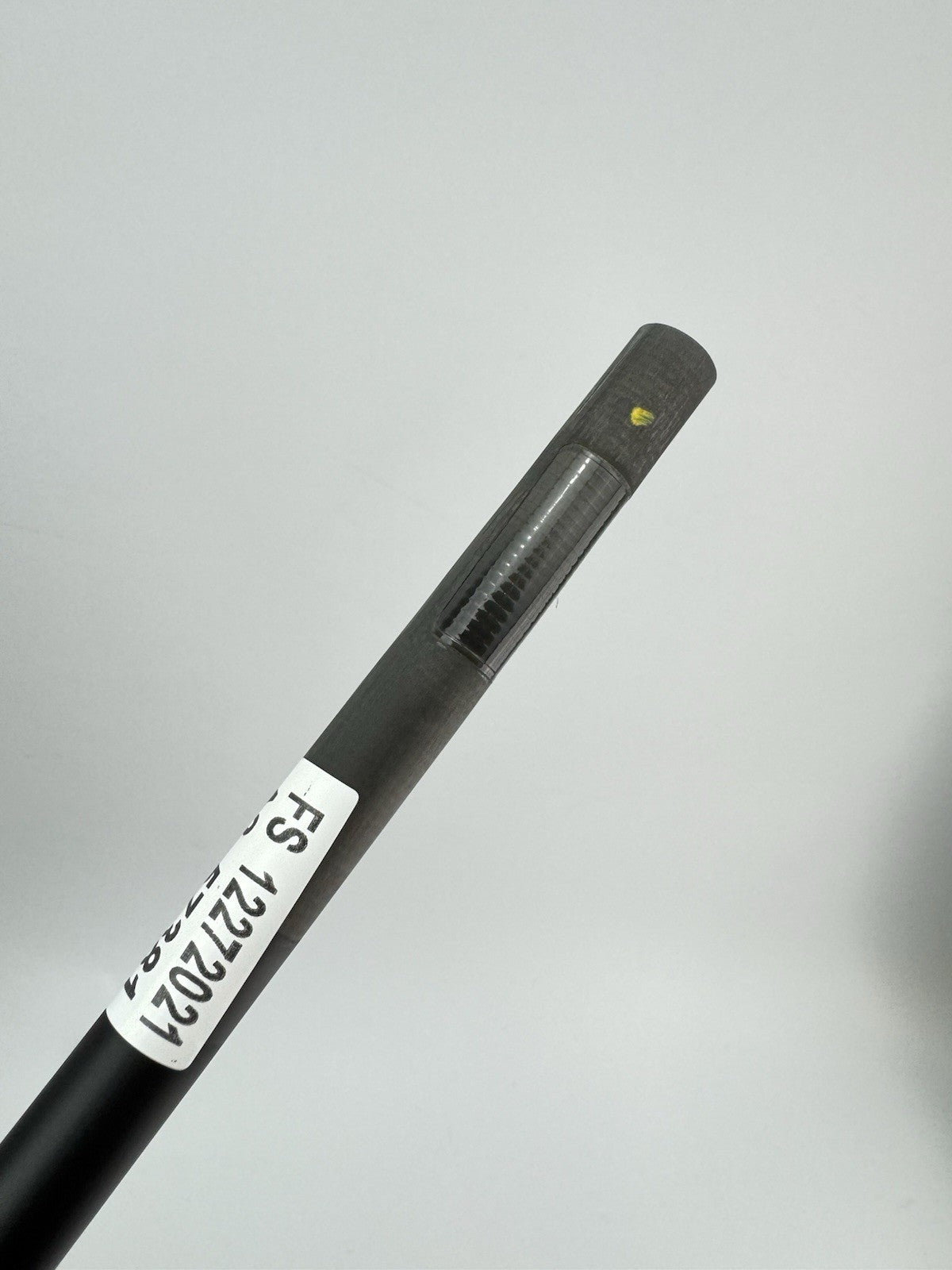 Project X Cypher Iron Shaft Sixty 5.5 Regular Graphite 35" /0.355 Tapered/307807