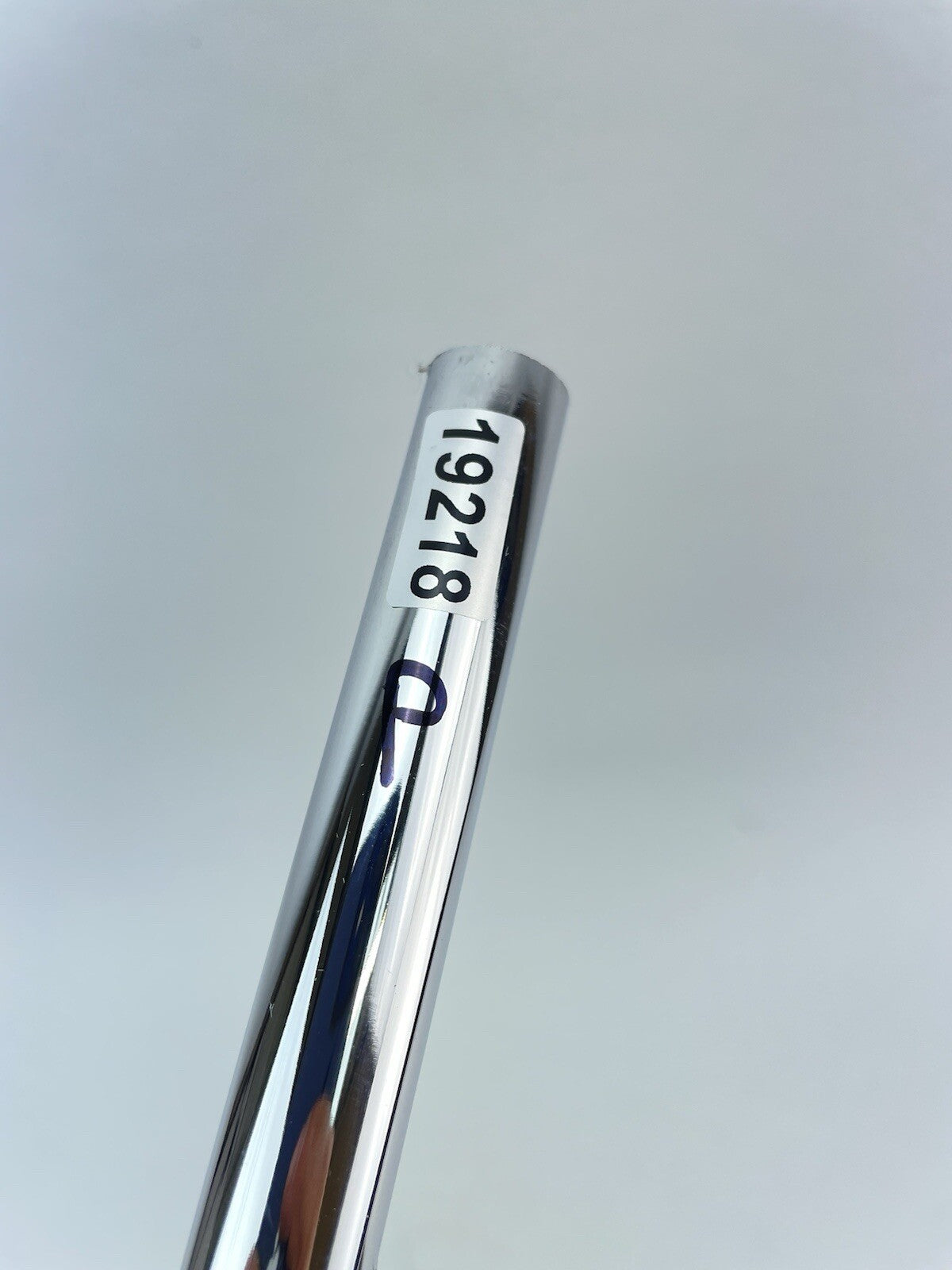 Elevate MPH Iron Shaft 85 Regular Flex Steel 35" /0.370 Parallel /1921813