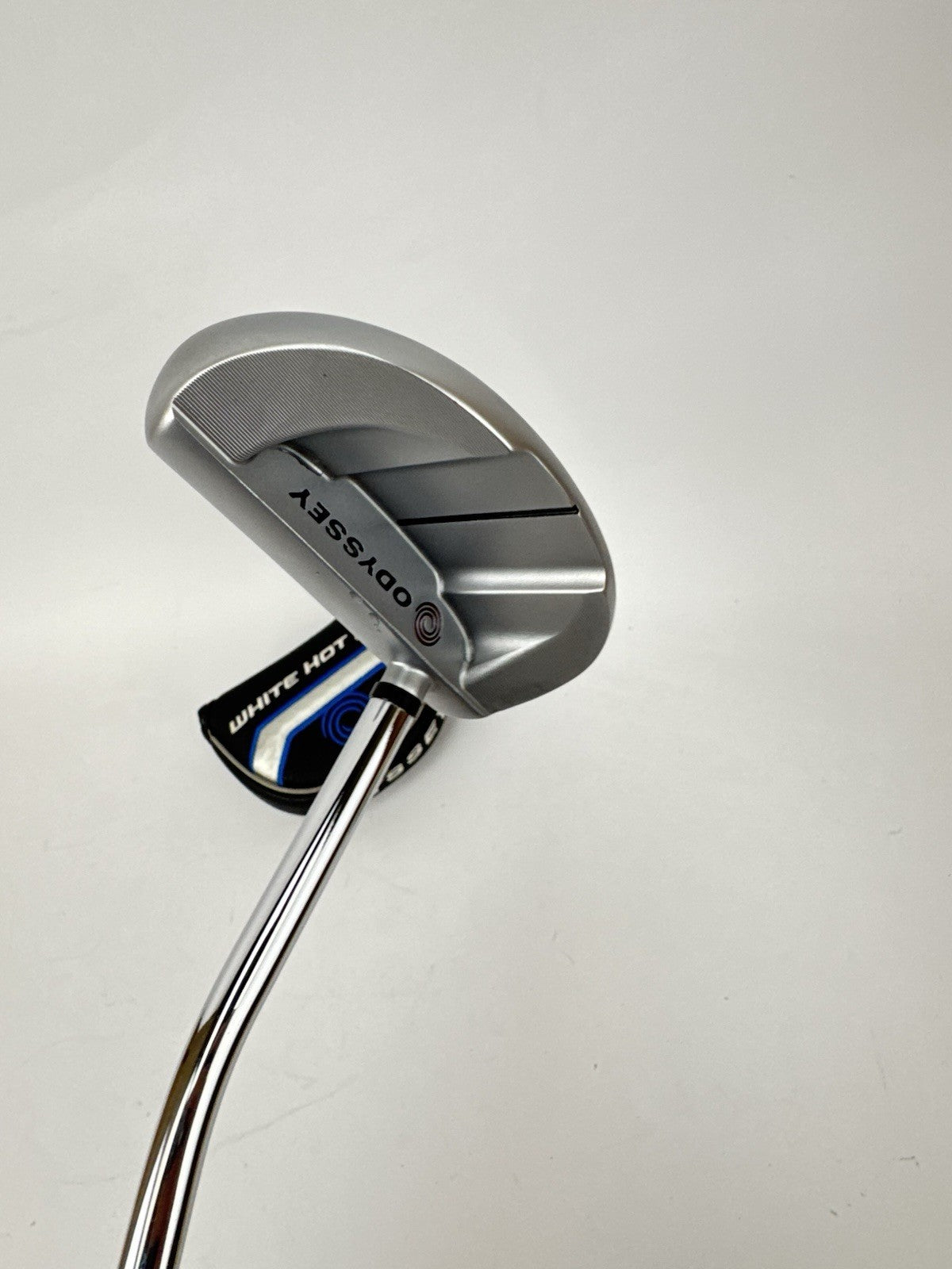 Odyssey White Hot OG 5 Putter 34” Steel /Right Handed /Superstroke /3522310