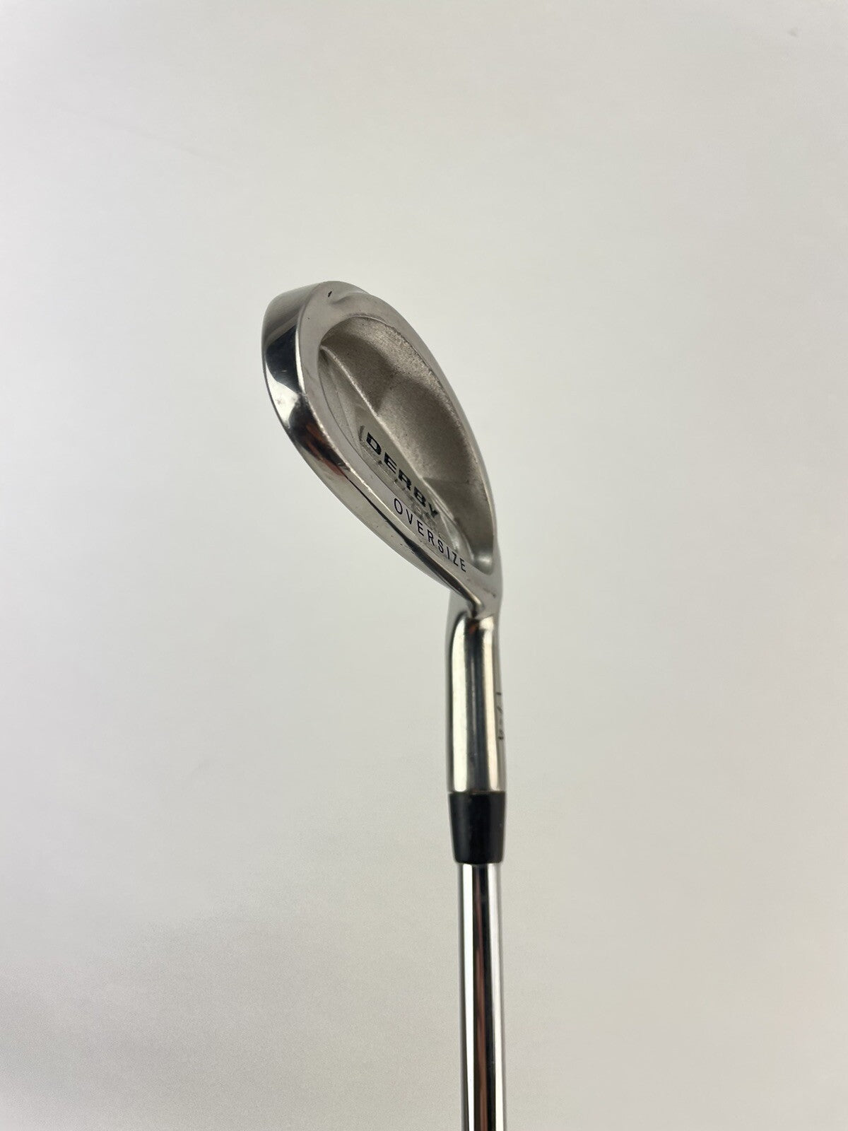 Howson Derby 3 Iron Oversize Regular Flex Steel /Right Hand /New Grip /1918116