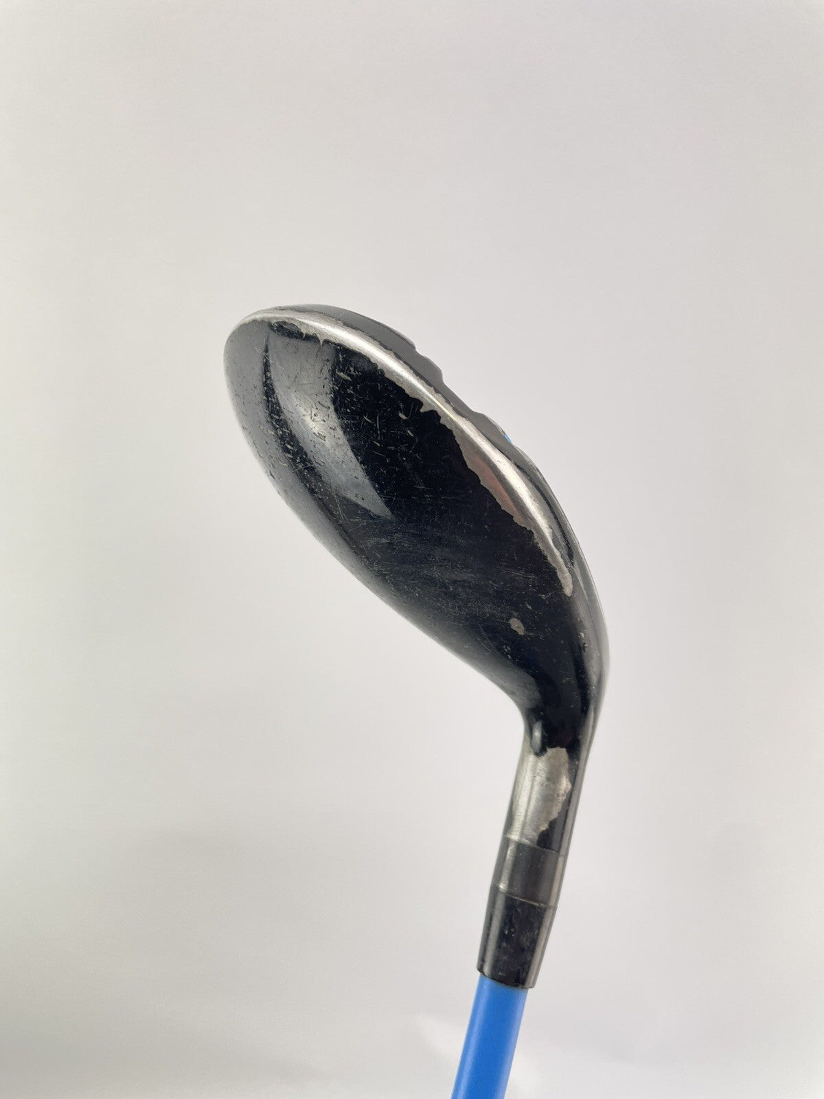 John Letters 2 Hybrid 16* TR47 UST Regular Graphite/Right /New Grip /2184211