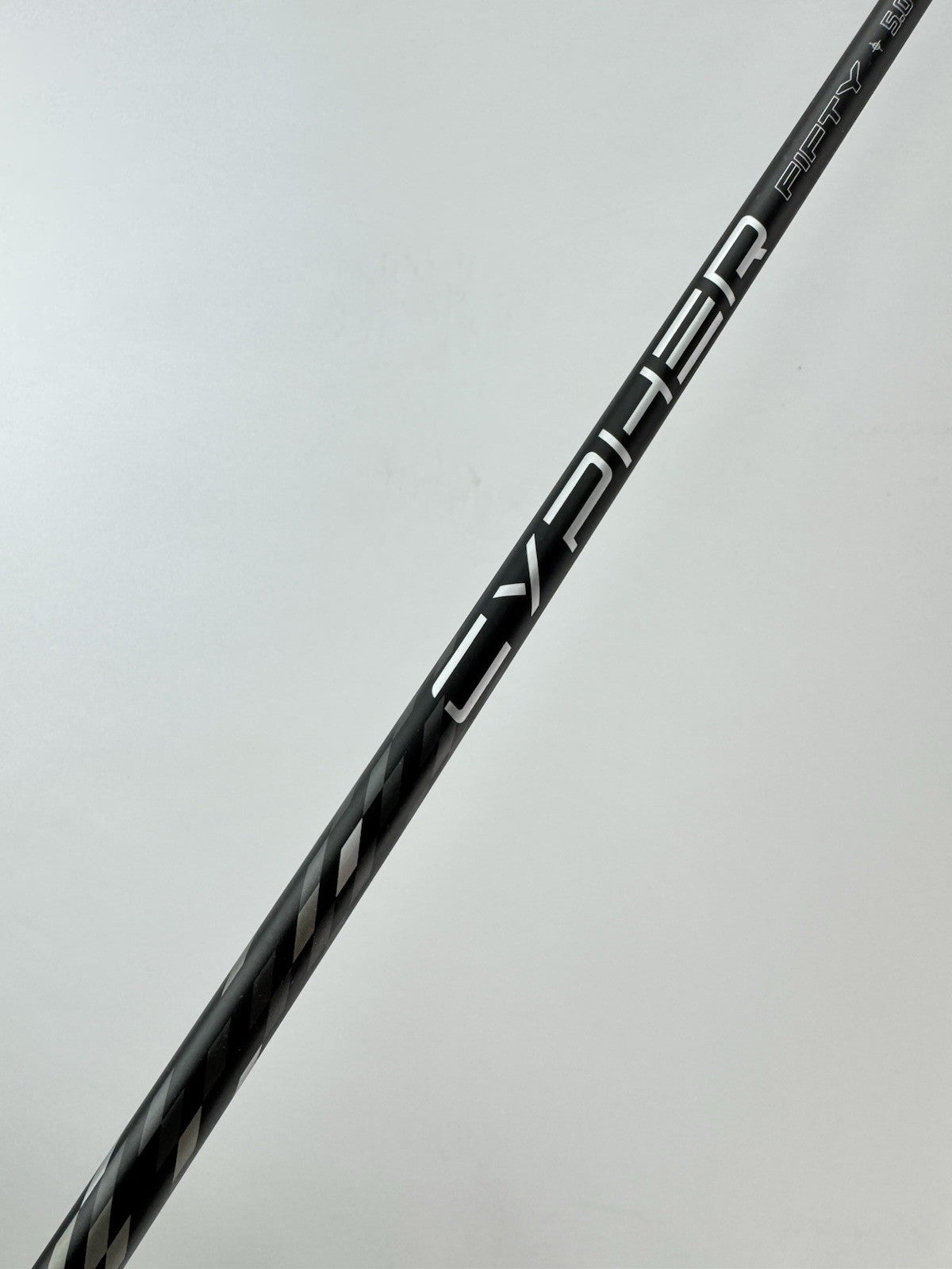 Cypher 2.0 Fifty Callaway Hybrid Shaft 5.0 Senior Flex Graphite /38.5 /262480