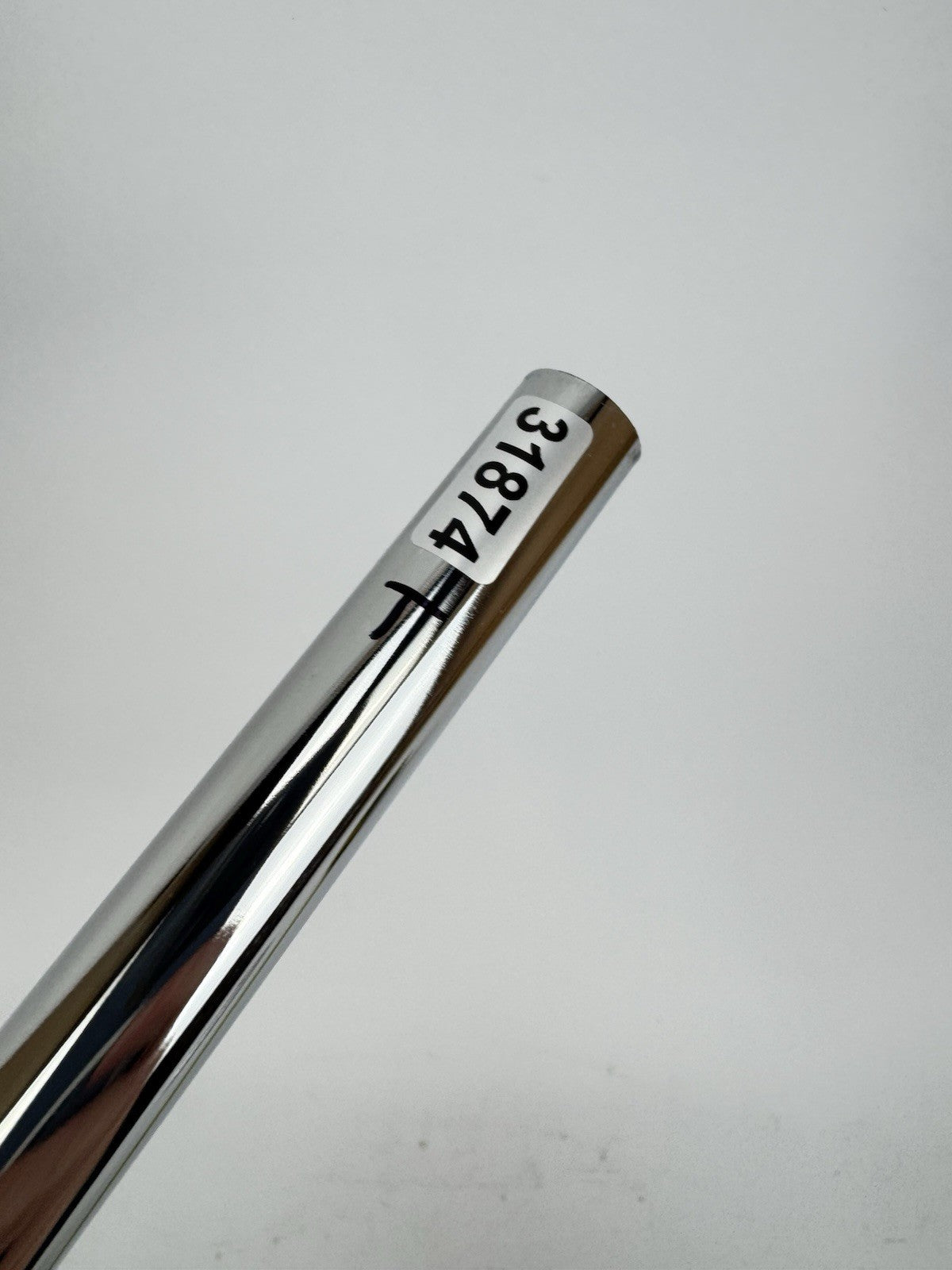 Nippon Modus3 Iron Shaft Tour130 Stiff Steel Pured 35.5” /0.355 Tapered /3187415