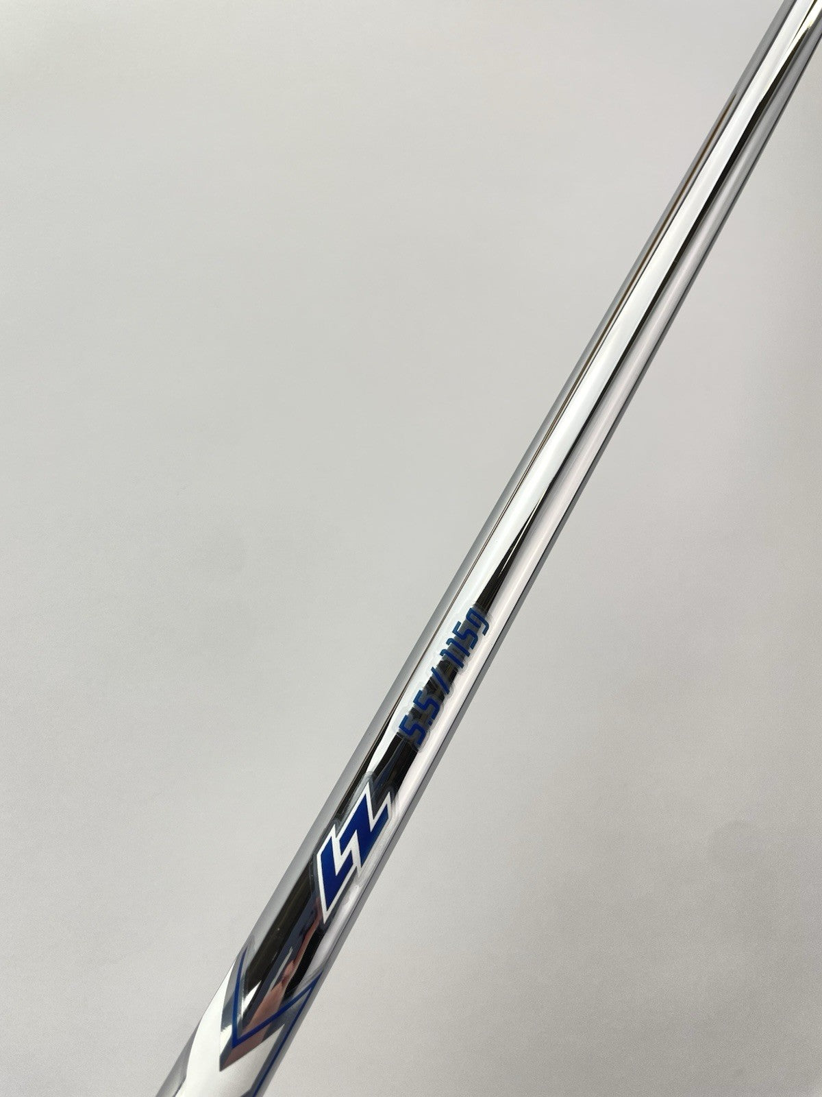 Project X LZ Iron Shaft Regular Flex Steel 115G 35.5” /0.355 Tapered /299067