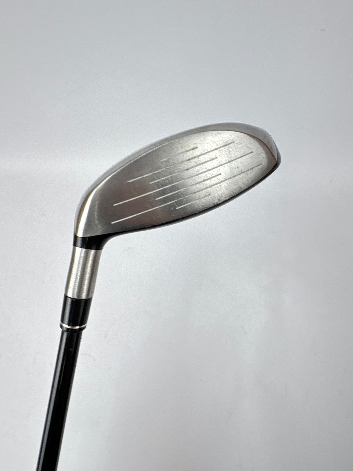 TaylorMade Burner 3 Wood 15 Degrees Regular Flex Graphite Right Handed/365377