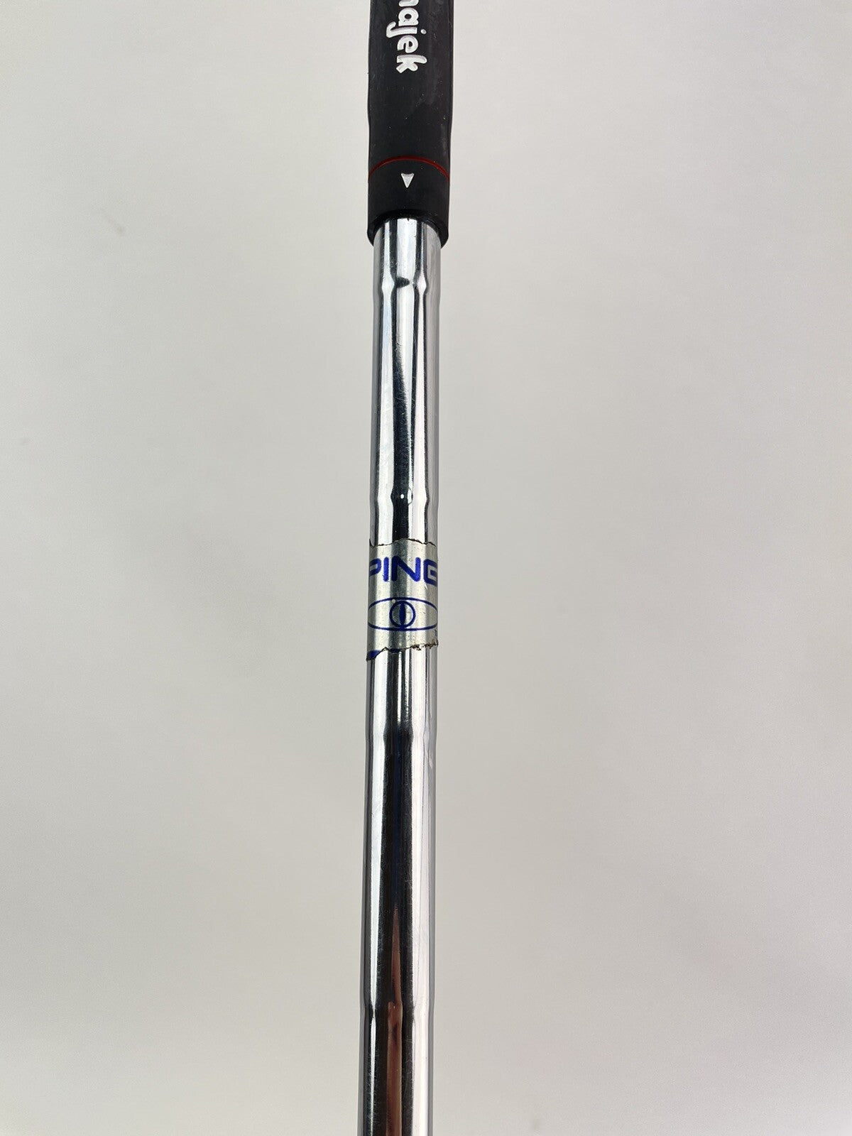 Ping Eye 8 Iron Black Dot Regular Flex Steel /Right Handed /New Grip /1846620