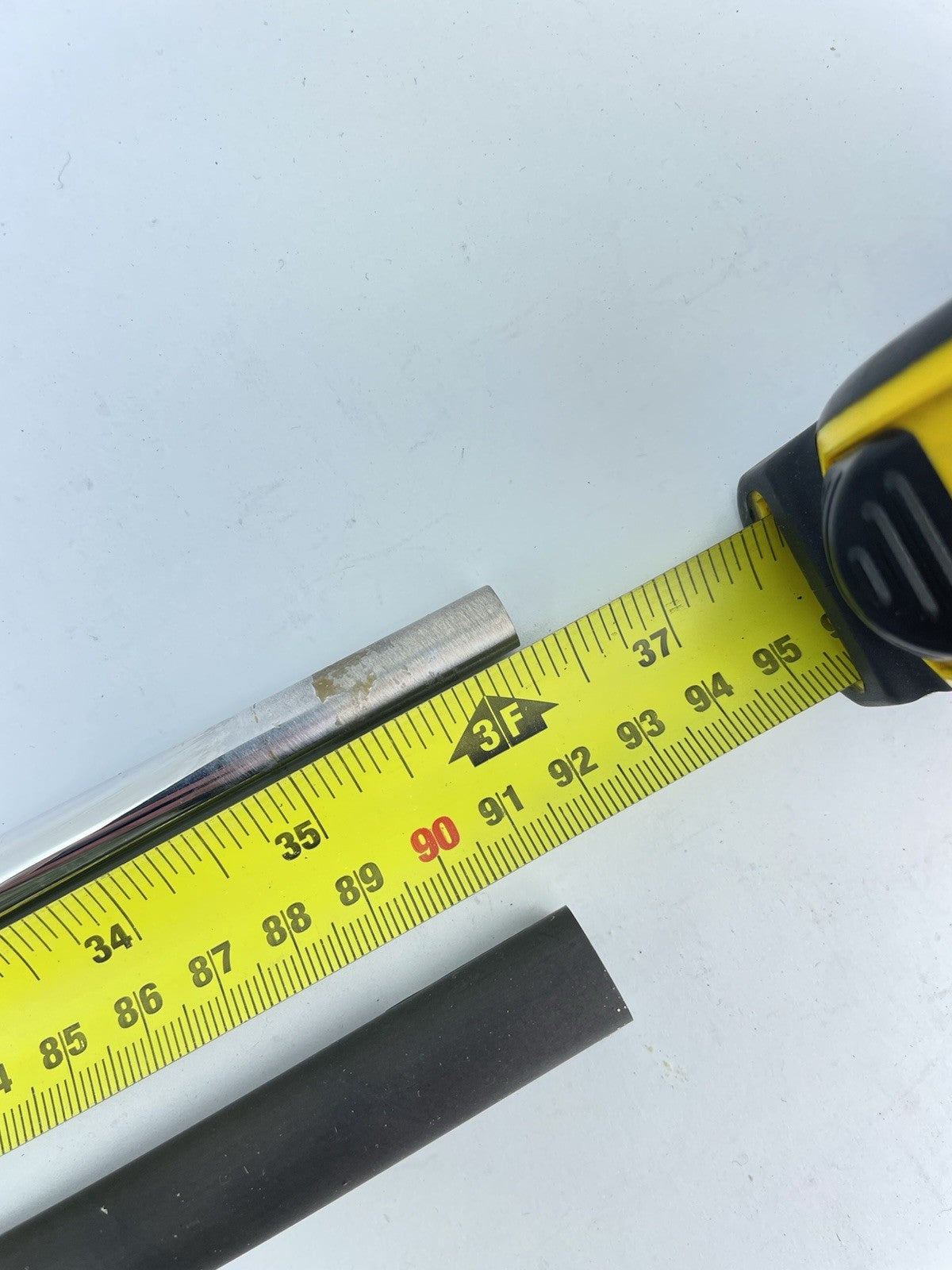 Dynamic Gold 105 Iron Shaft Regular Flex Steel 36.25” /0.355 Tapered /2899314