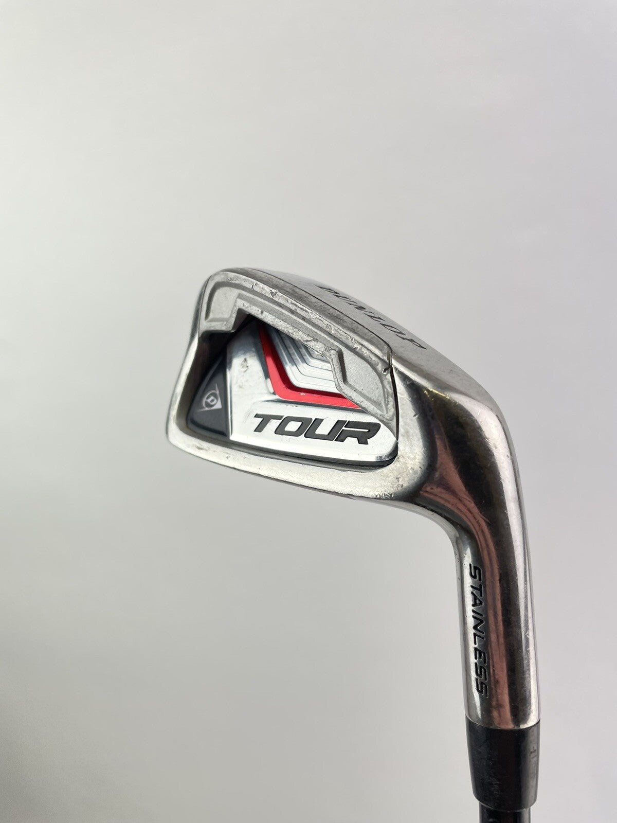 Dunlop Golf 5 Iron Tour Regular Flex Graphite /Right Handed /New Grip /210044