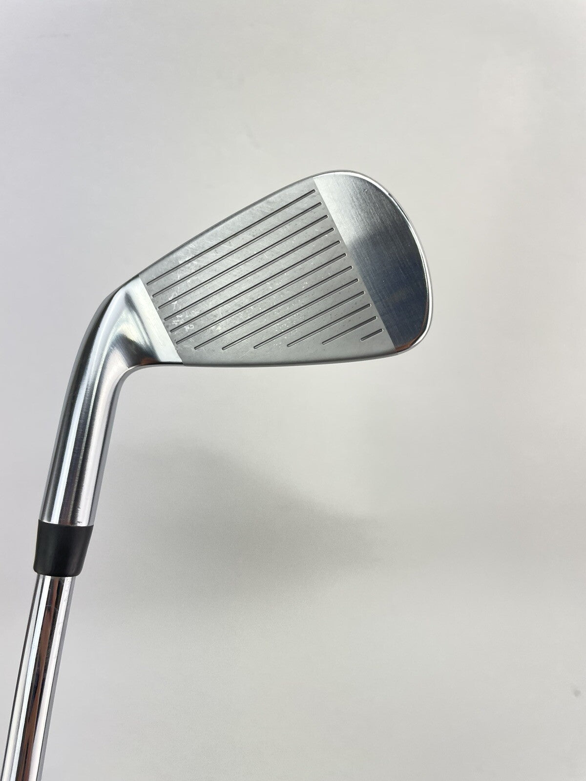 Forged Prototype 3 Iron JL Nippon Regular Flex Steel /Right Handed /167128