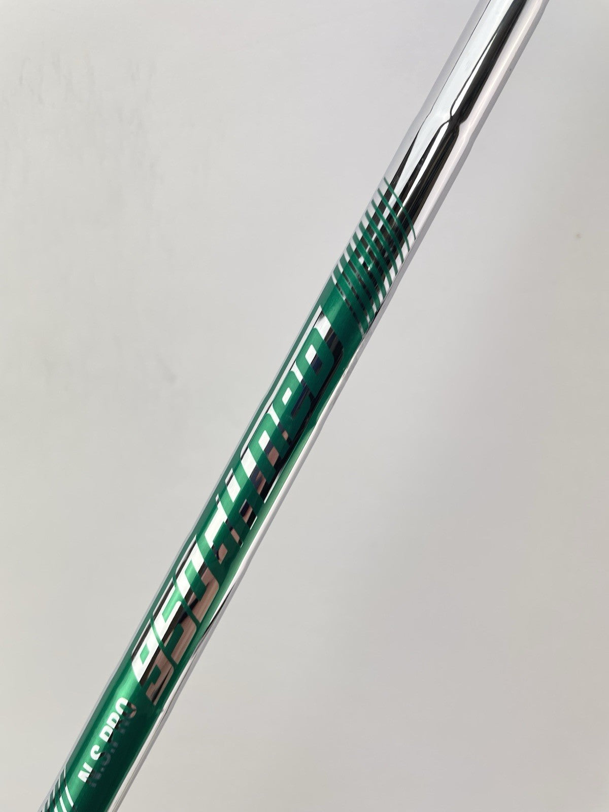 Nippon 950GH Neo Iron Shaft Regular Flex Steel 35.25 /0.355 Tapered /264004