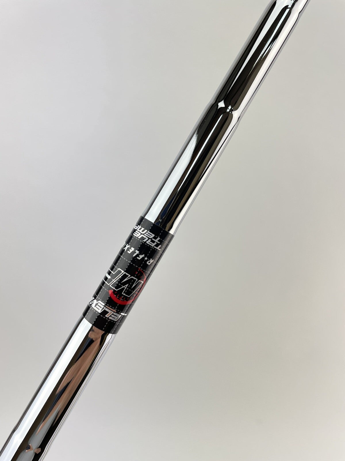 Elevate MPH Iron Shaft 85 Regular Flex Steel 35.5" /0.370 Parallel /191285
