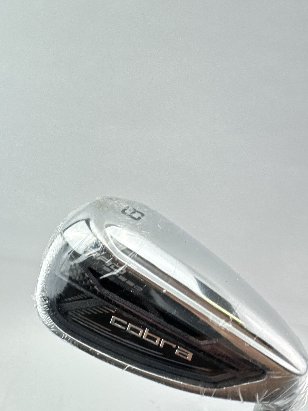 Cobra Radpseed Women’s 8 Iron KBS PGI 55 Ladies Flex Graphite /Right /New /226063
