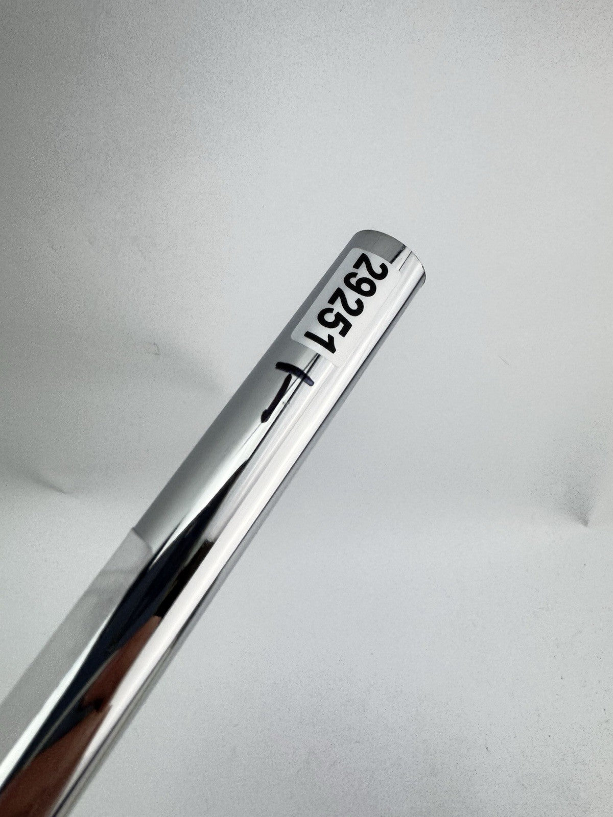 Ping AWT 3.0 Iron Shaft Stiff Flex Steel 35.25” /0.355 Tapered /2925114