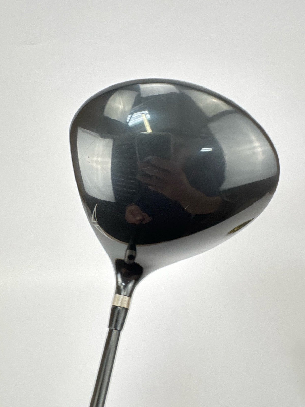 Ping K15 Driver 10.5 Degrees Project X 5.5 Regular Flex Graphite /Right H/3670811