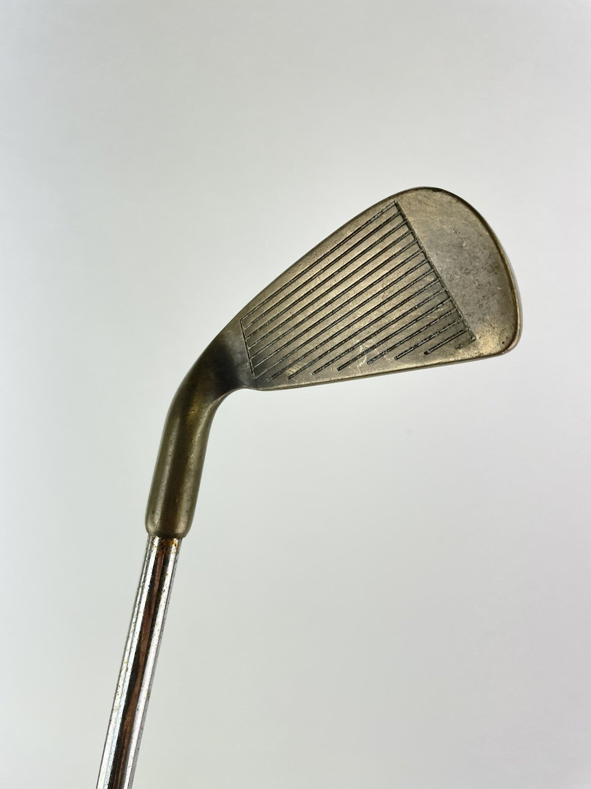 Swilken Golf 1 Iron Alta II Bronze Regular Steel /Right /New Grip /129399