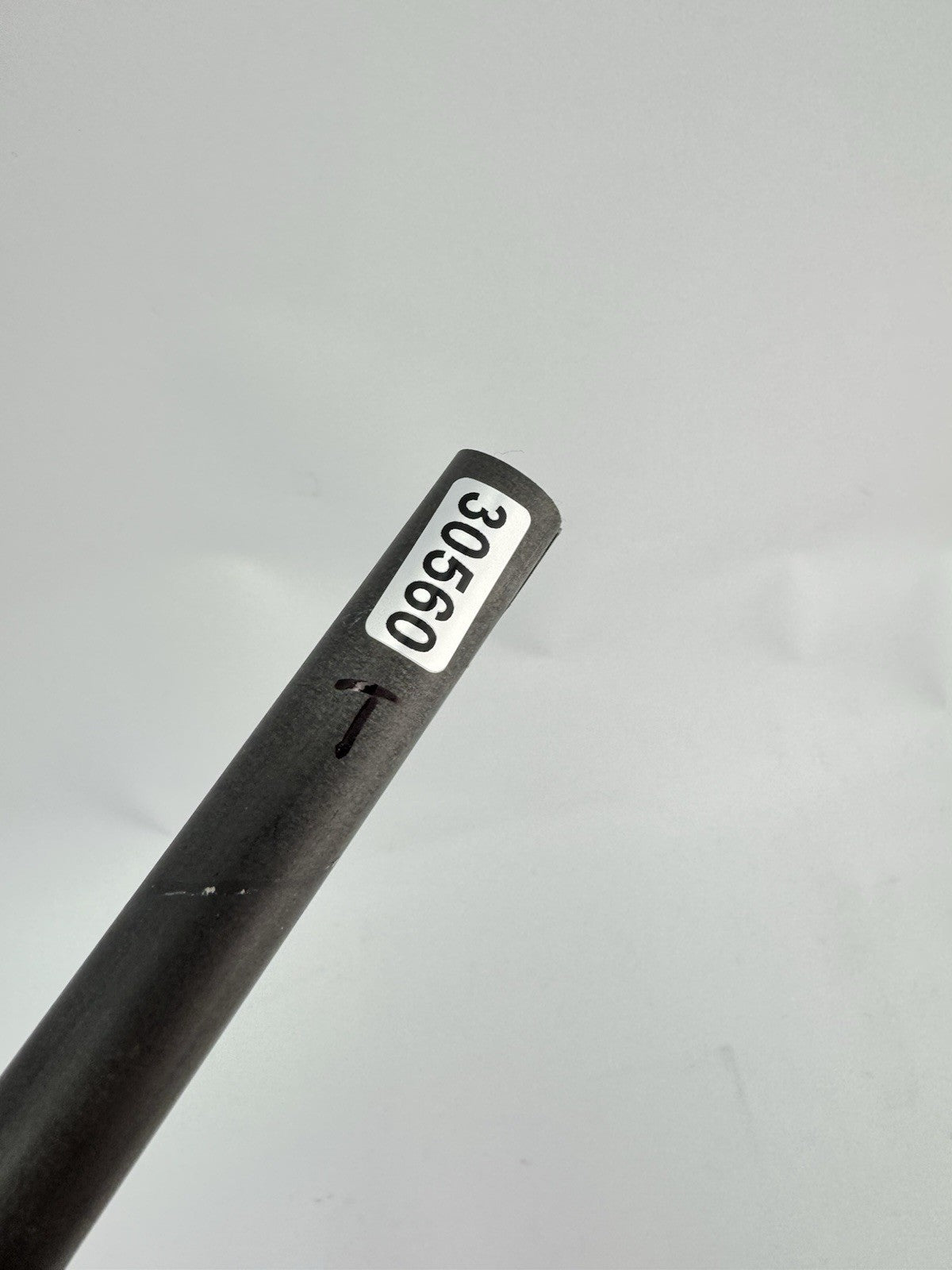 Fujikura Alta Quick Iron Shaft Ping 35G Senior Graphite 35.75 /0.355 /3056015