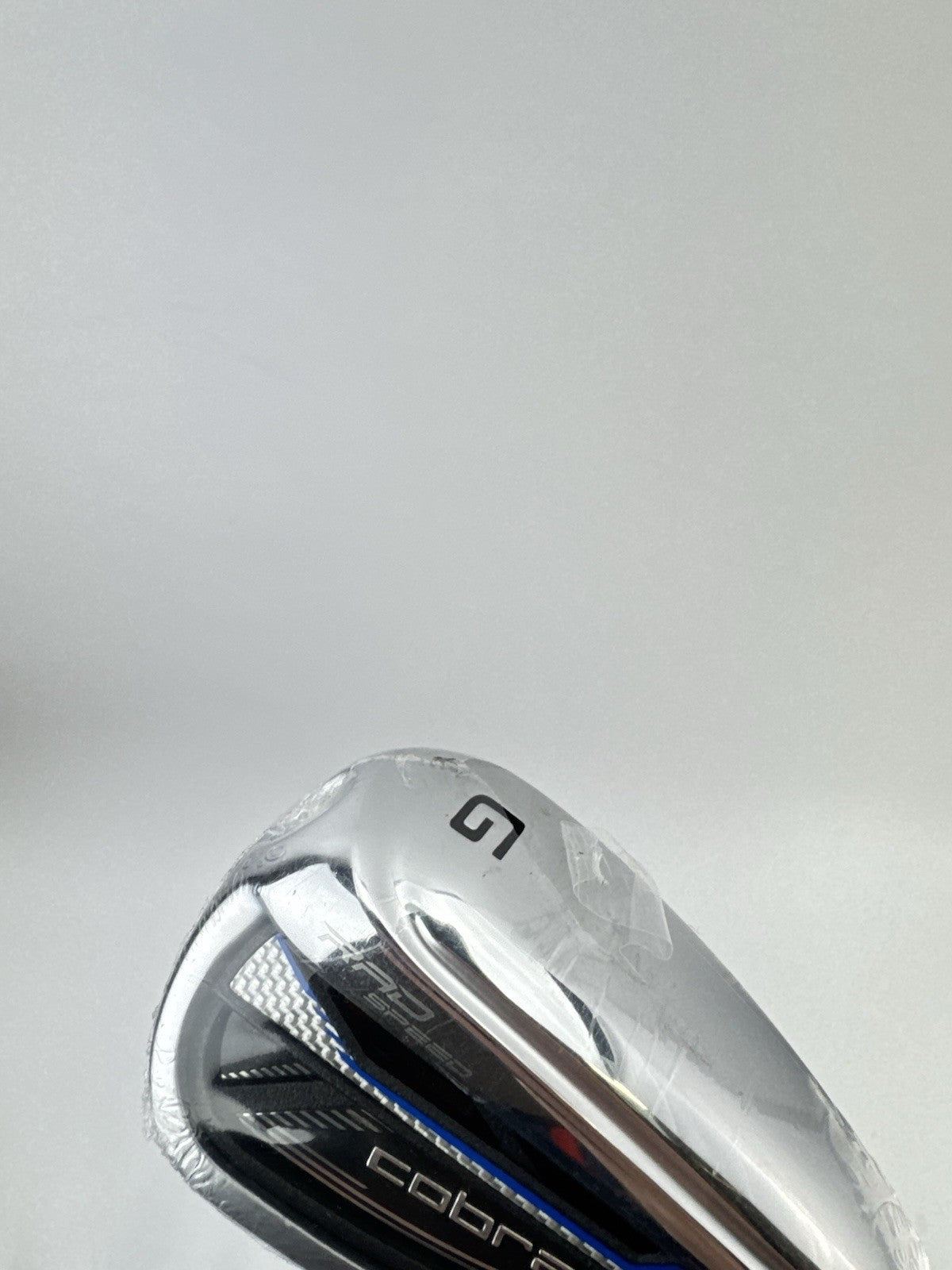 Cobra RadSpeed Gap Wedge 48* One Length PGI Regular Graphite /Right /New /317334