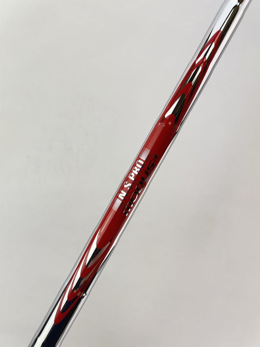Nippon Modus3 Iron Shaft Tour120 Regular Flex Steel 36.25 /0.355 Tapered /247140
