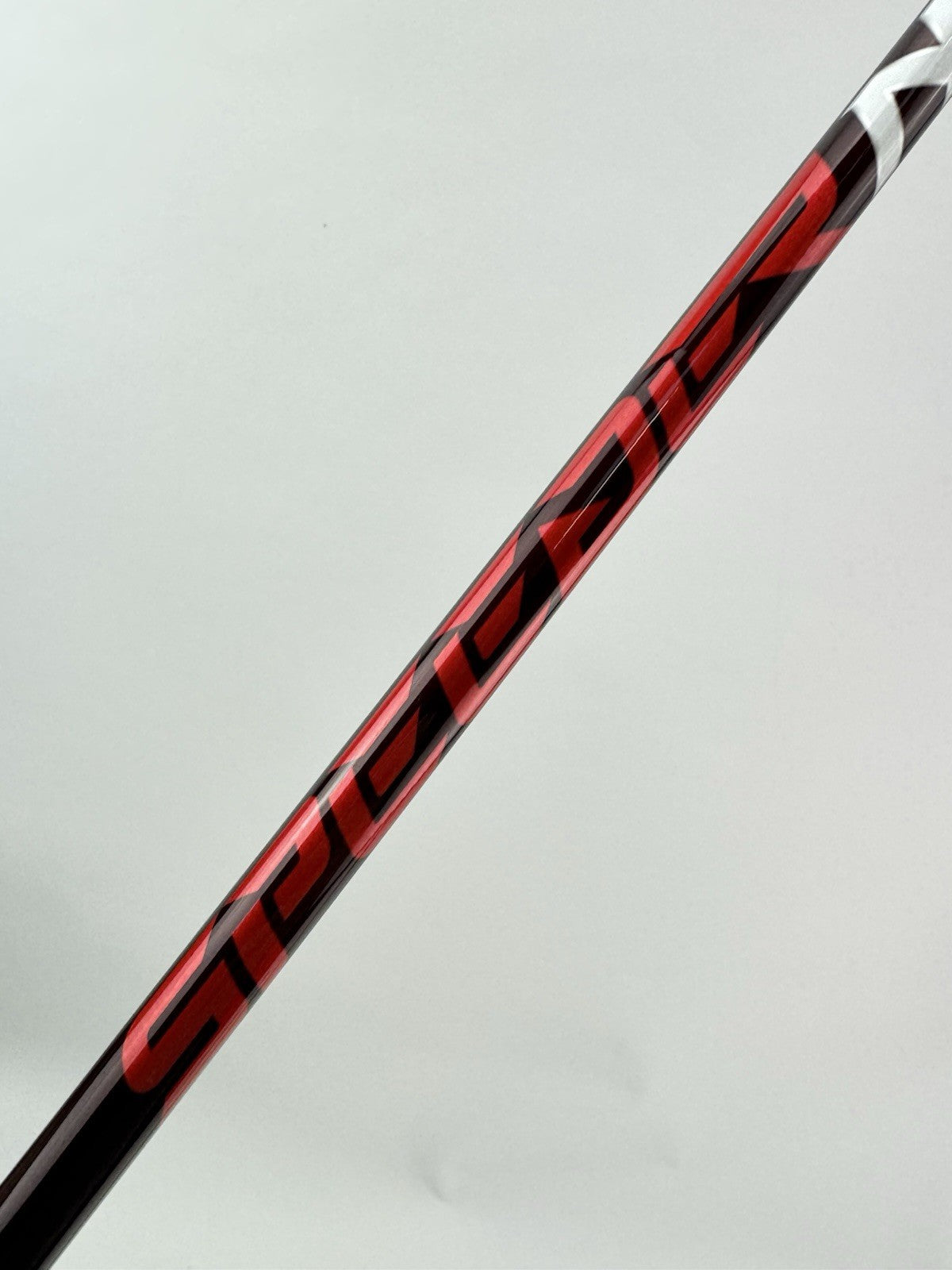 Callaway Senior 7 Wood Shaft Speeder NX 50 Graphite Elyte/Ai Smoke /41.5” /New1