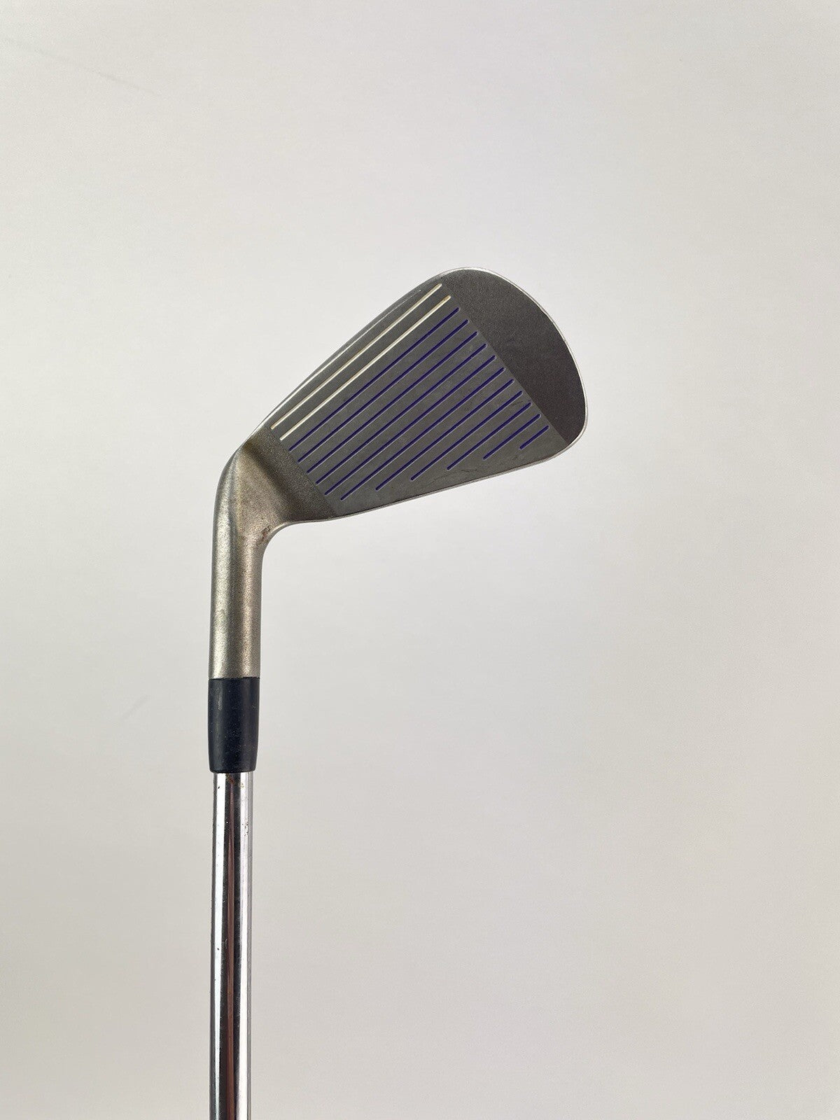 Taylormade Ladies 4 Iron ICW11 Ladies Flex Steel /Right Handed /New Grip /1914910